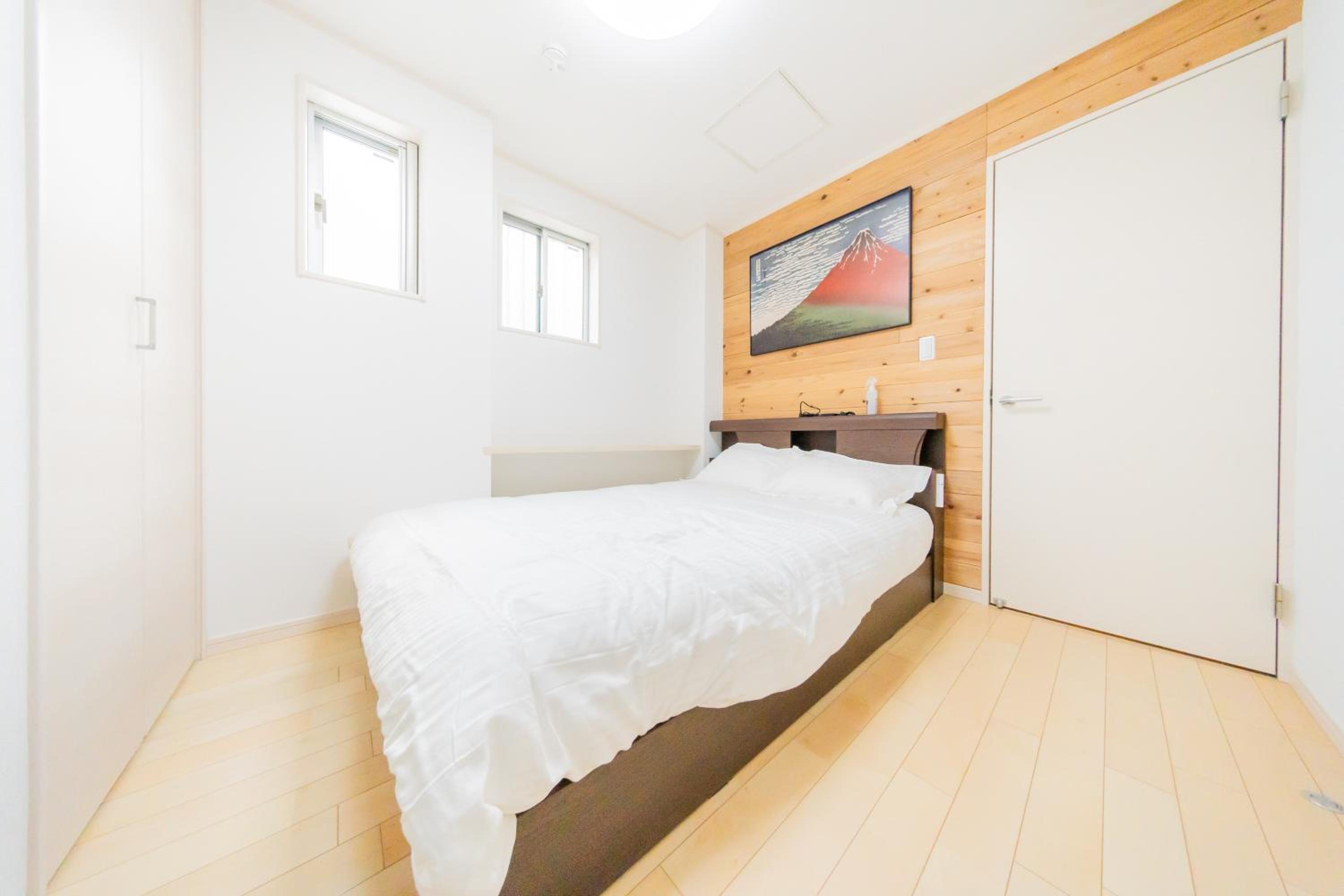 Tokyo Private House 大塚の宿