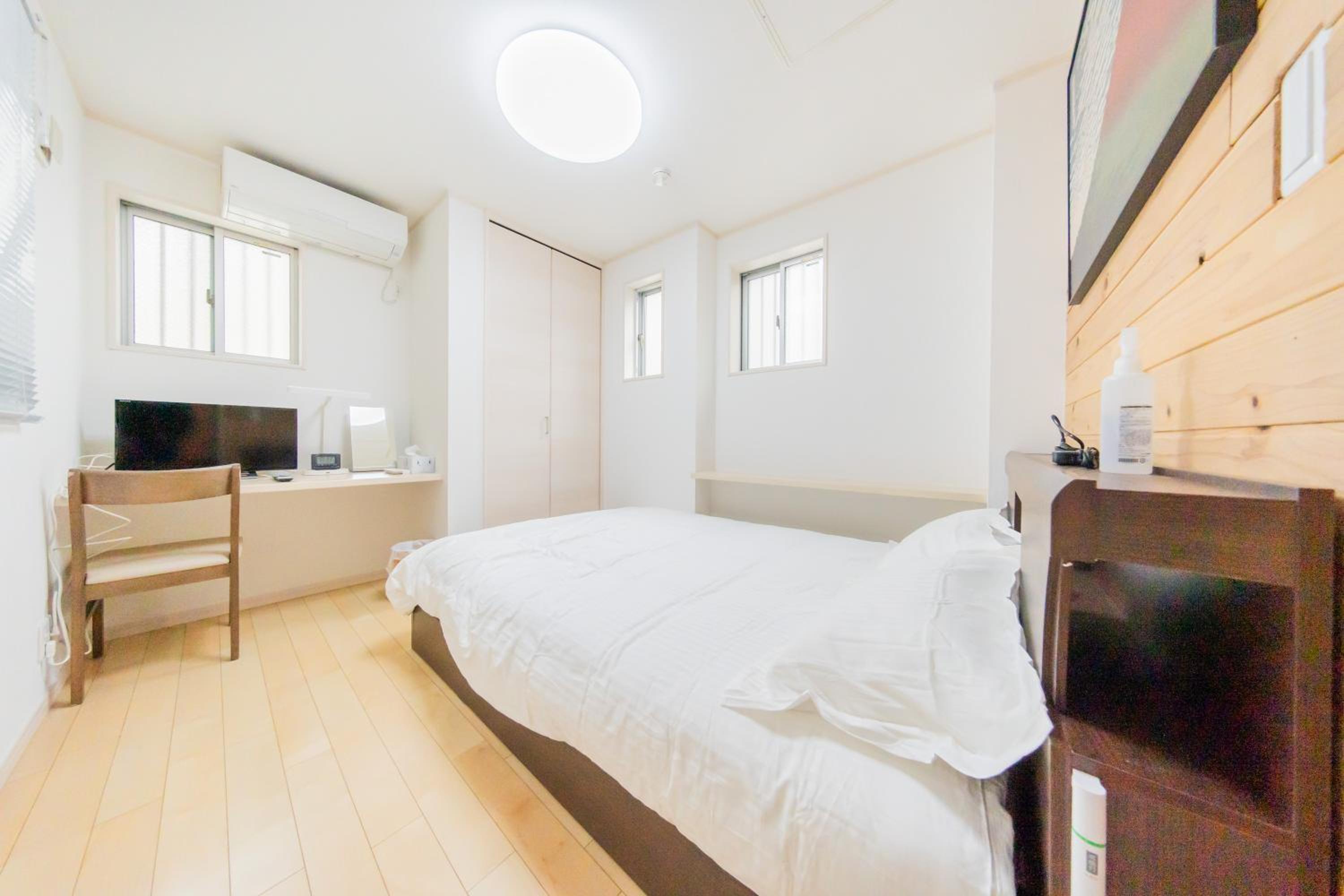 Tokyo Private House 大塚の宿