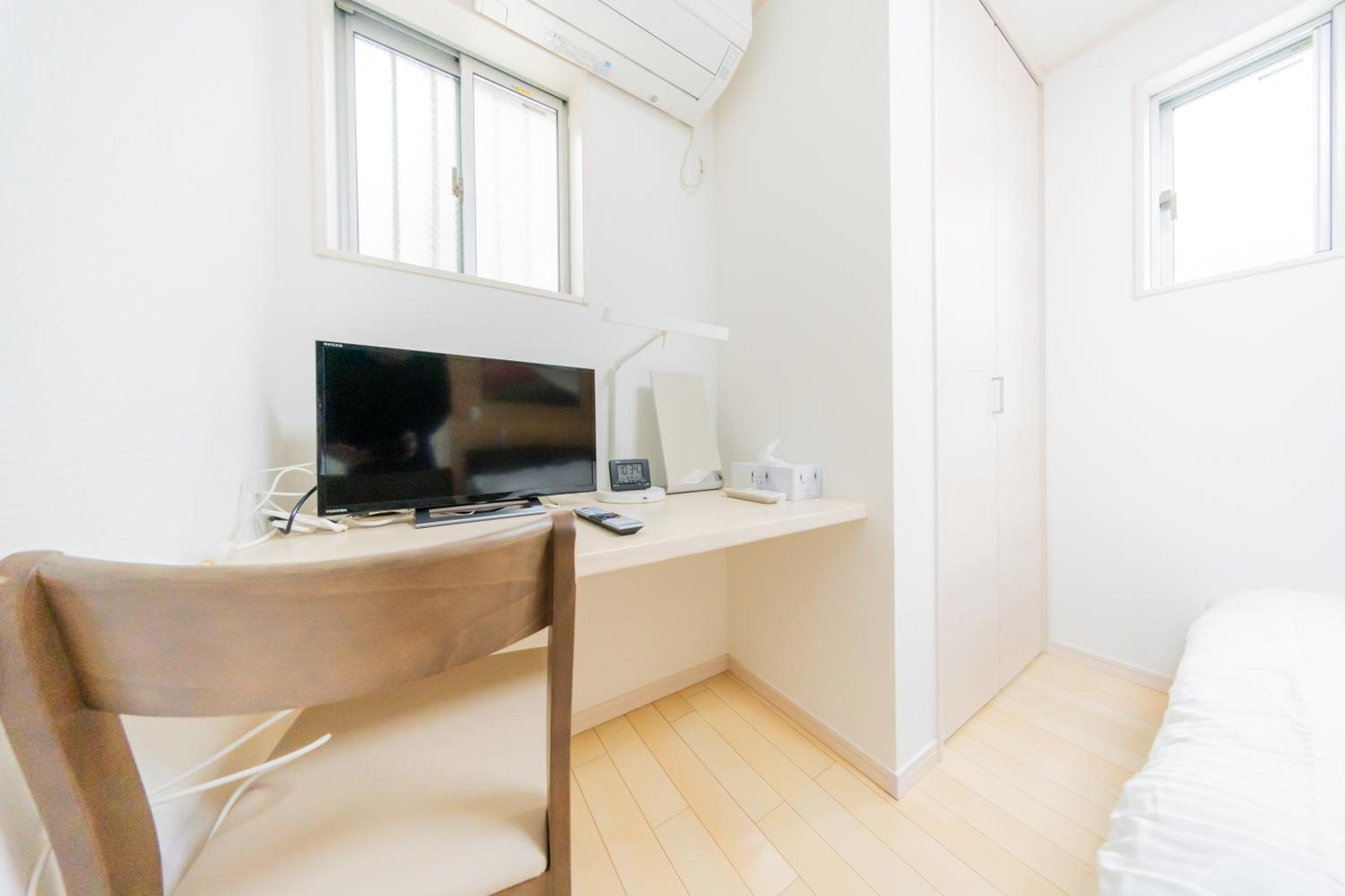 Tokyo Private House 大塚の宿