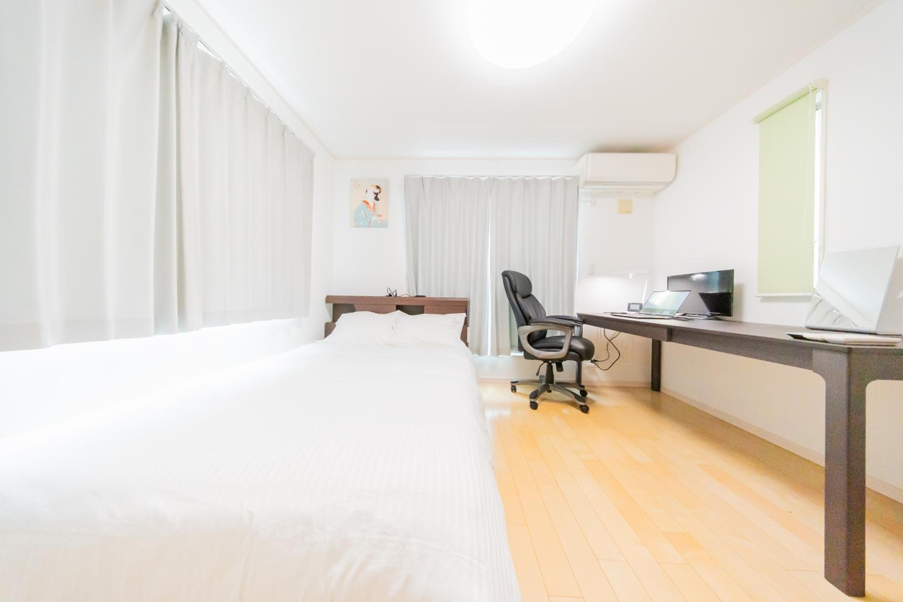 Tokyo Private House 大塚の宿