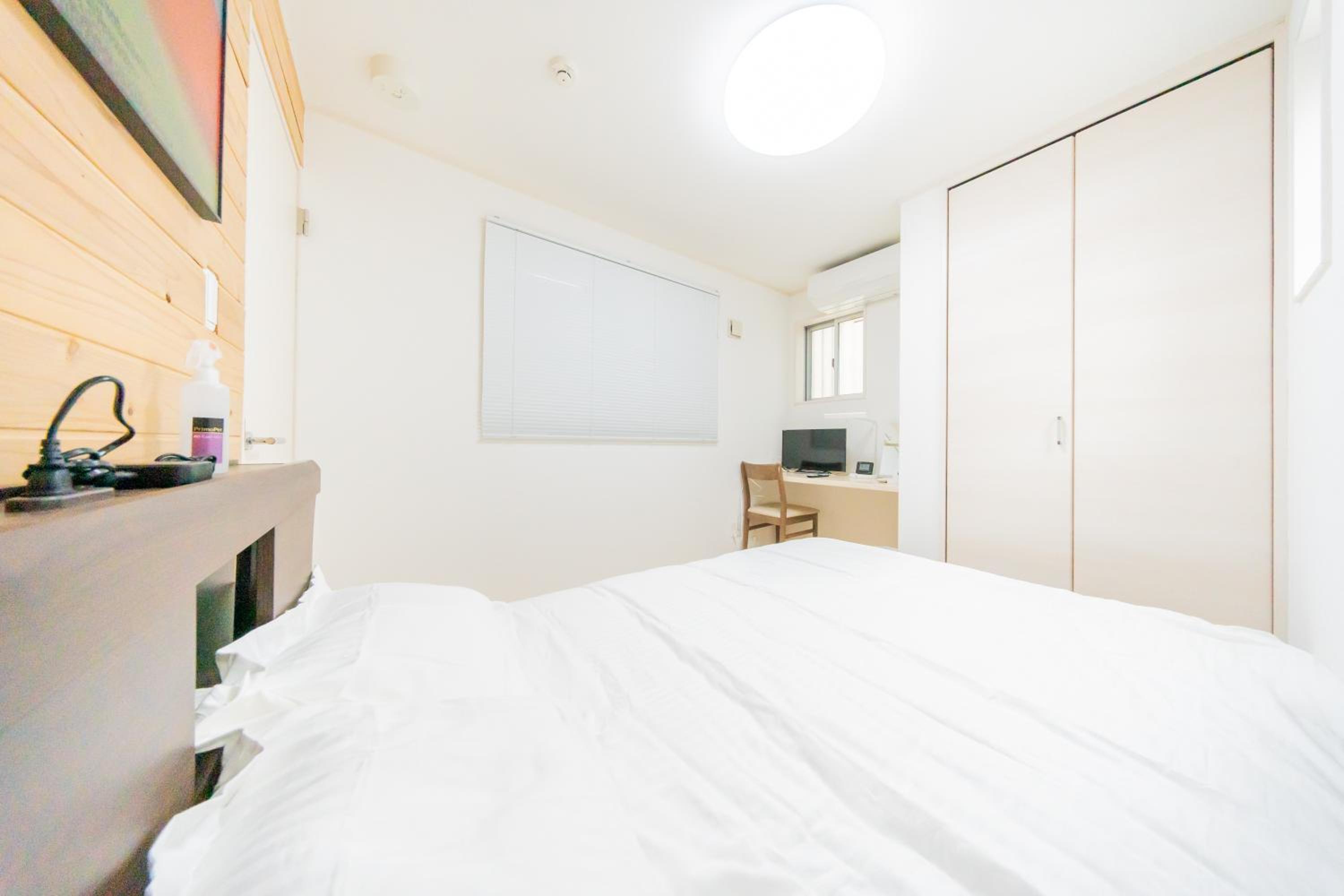 Tokyo Private House 大塚の宿