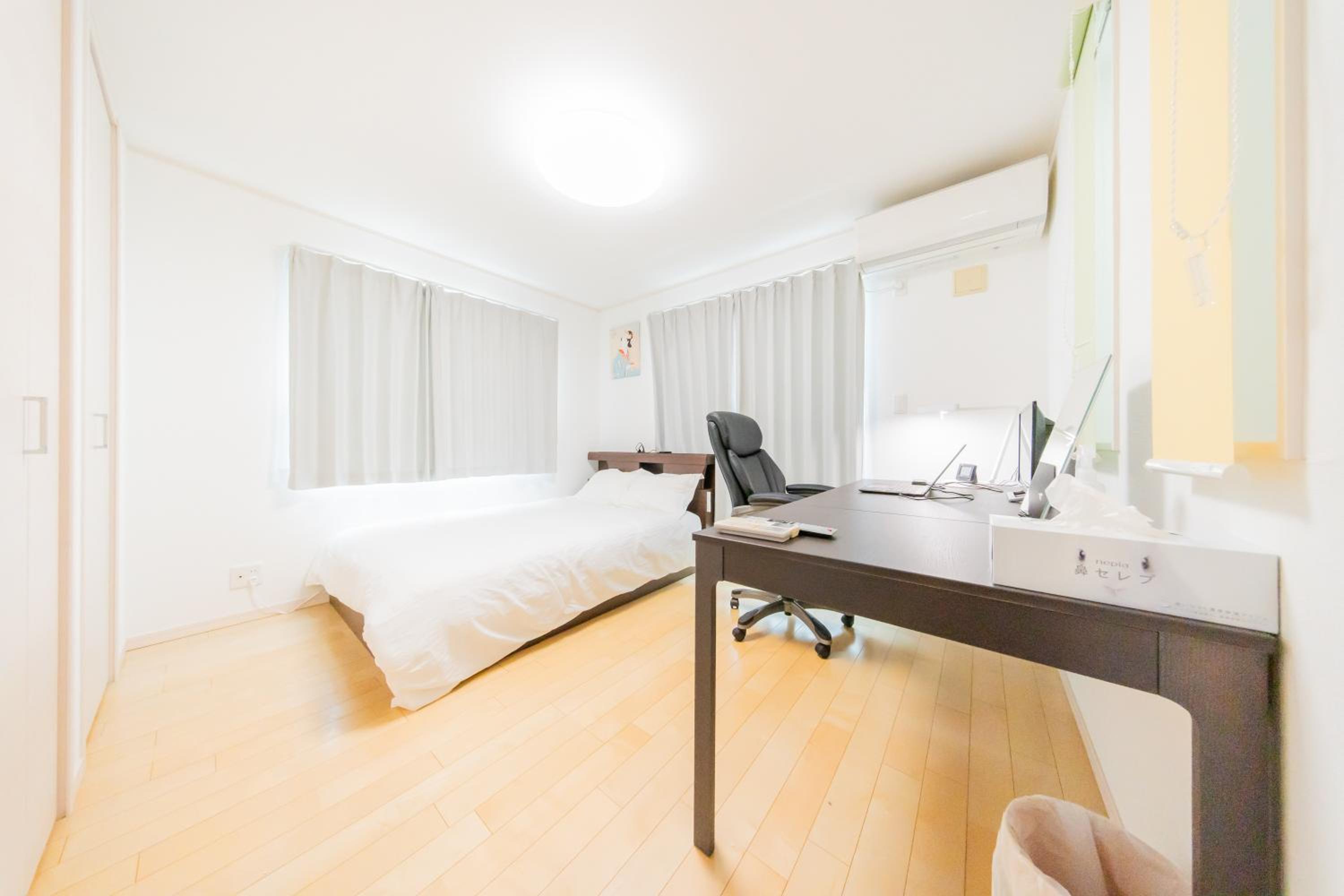 Tokyo Private House 大塚の宿