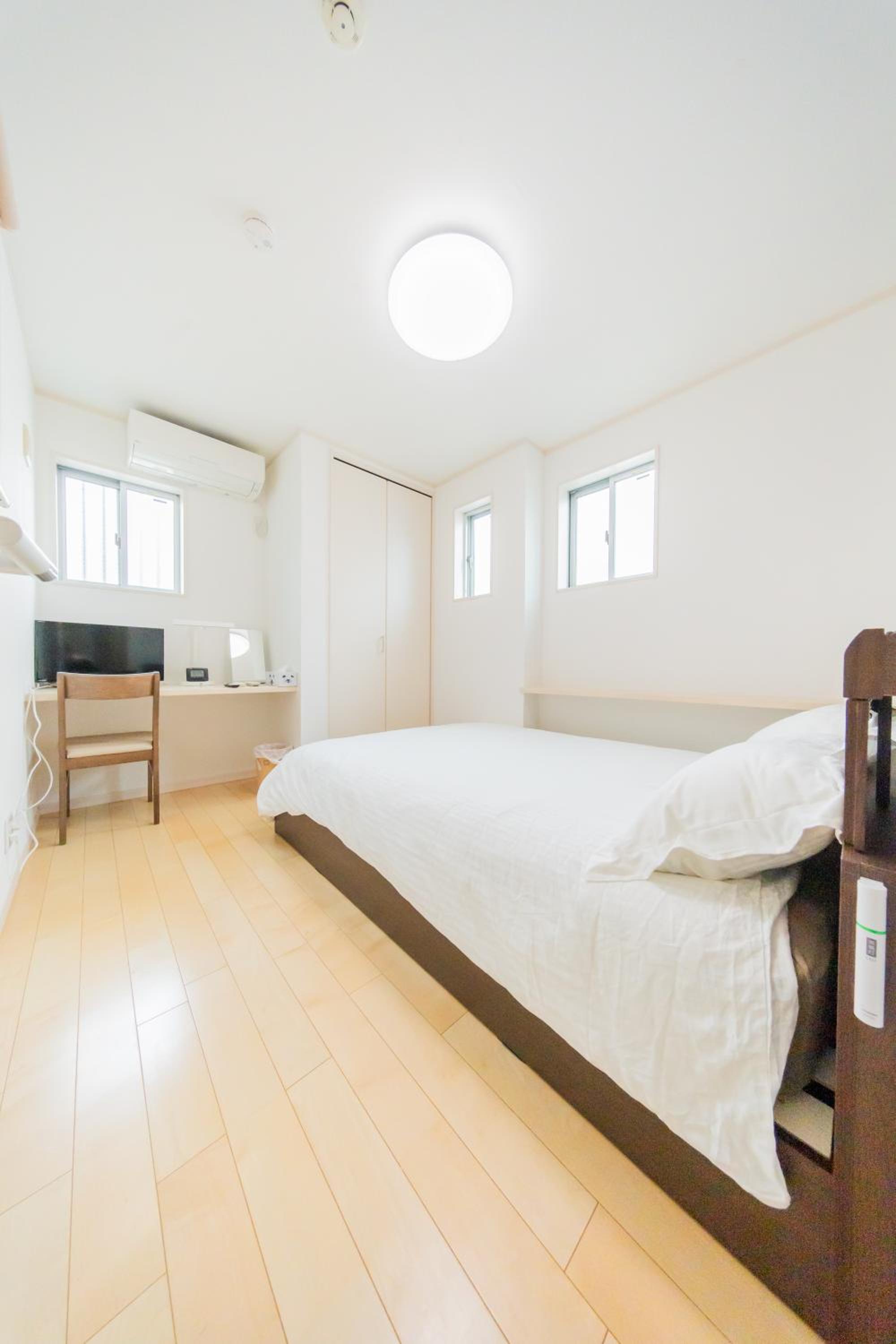 Tokyo Private House 大塚の宿