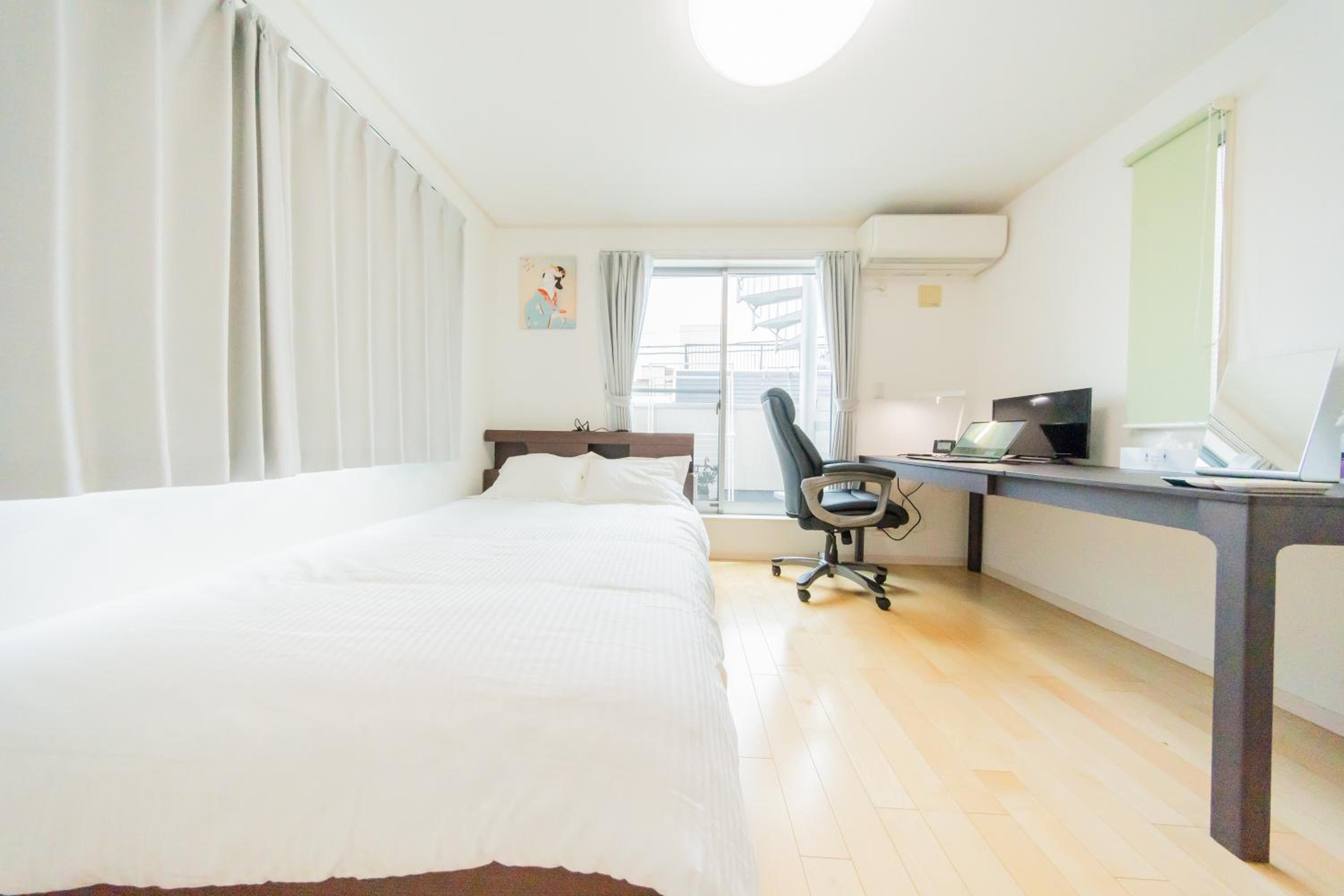 Tokyo Private House 大塚の宿
