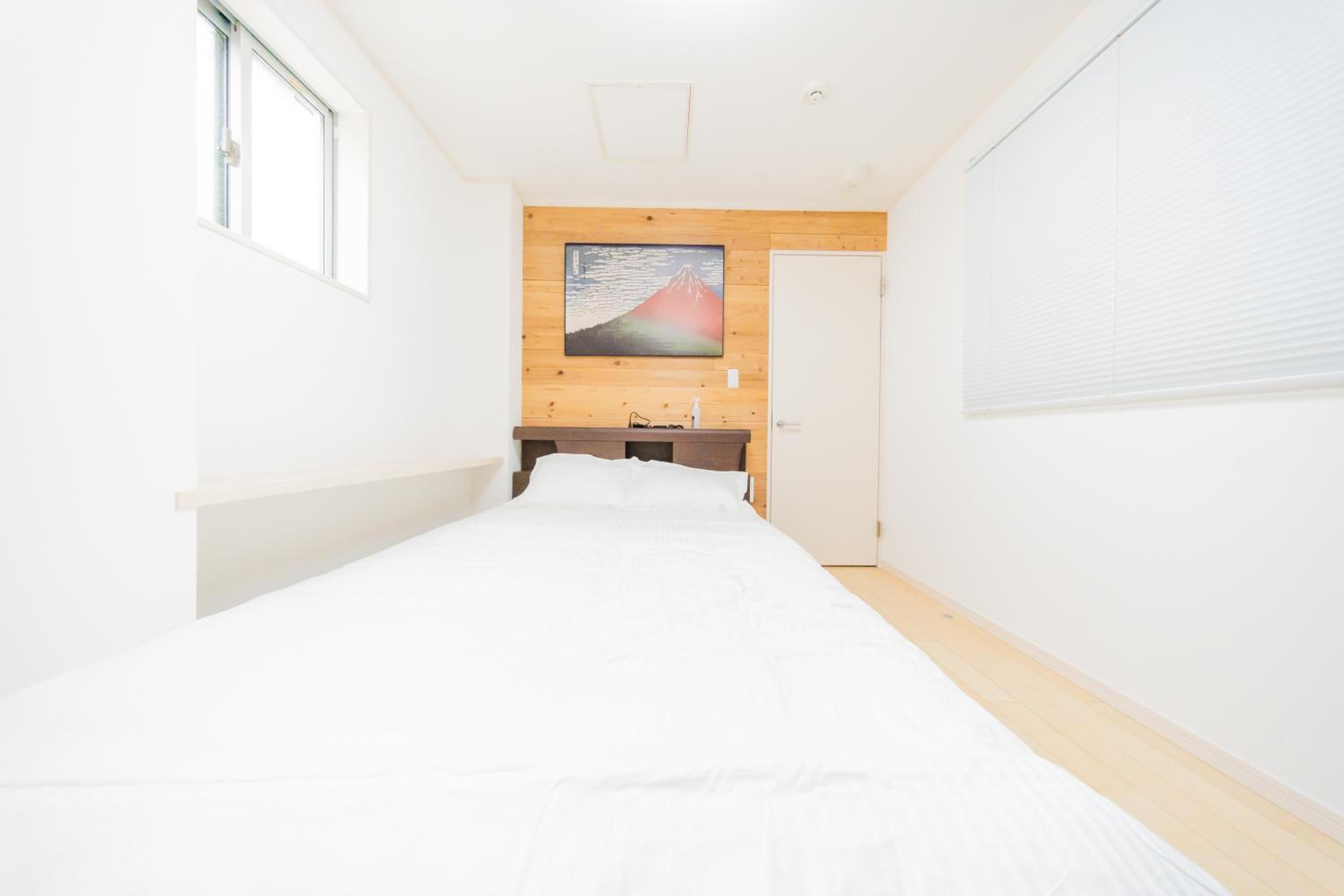 Tokyo Private House 大塚の宿