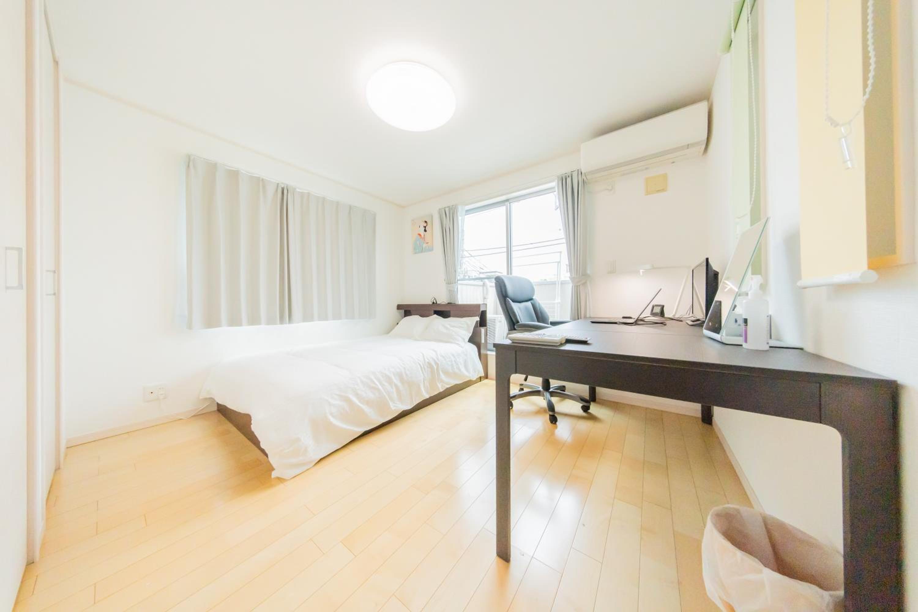 Tokyo Private House 大塚の宿