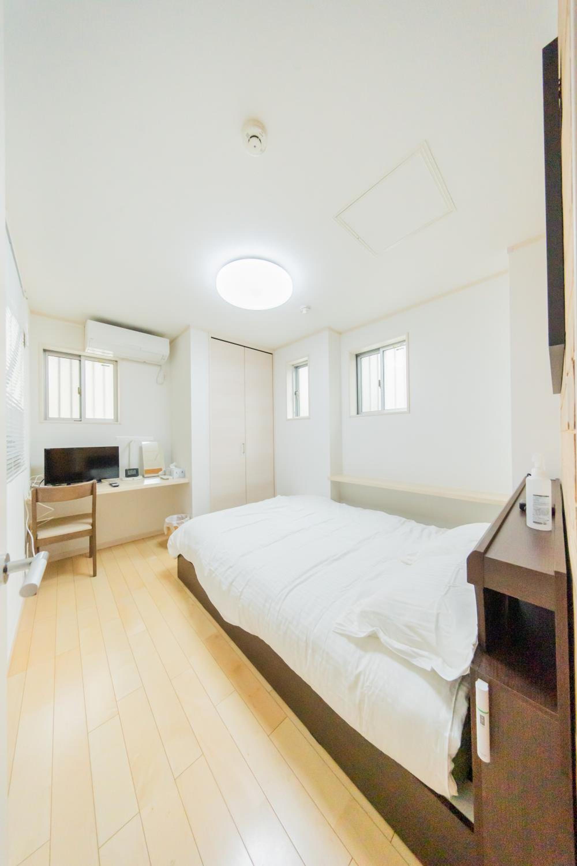 Tokyo Private House 大塚の宿
