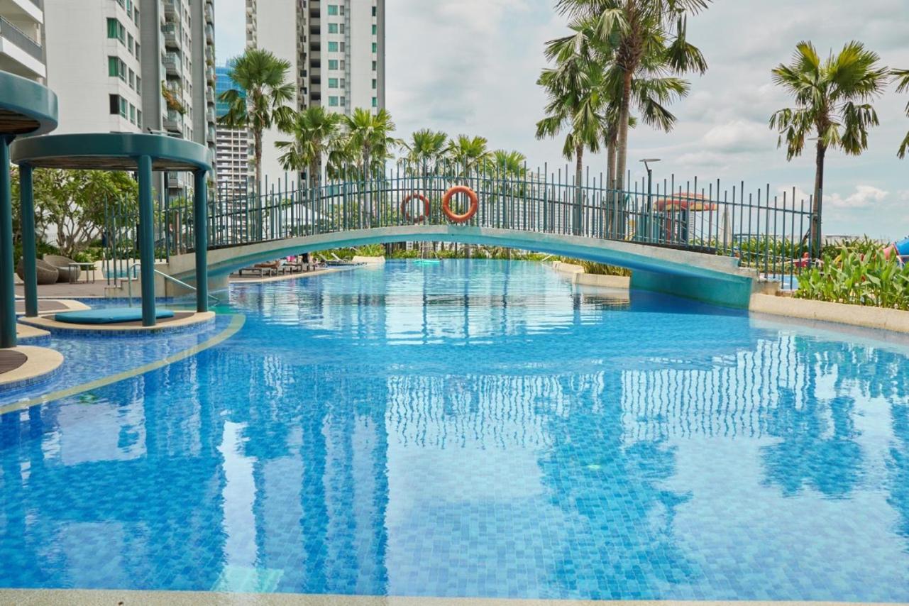 The View Riviera point Town 8 Tan Phu D7