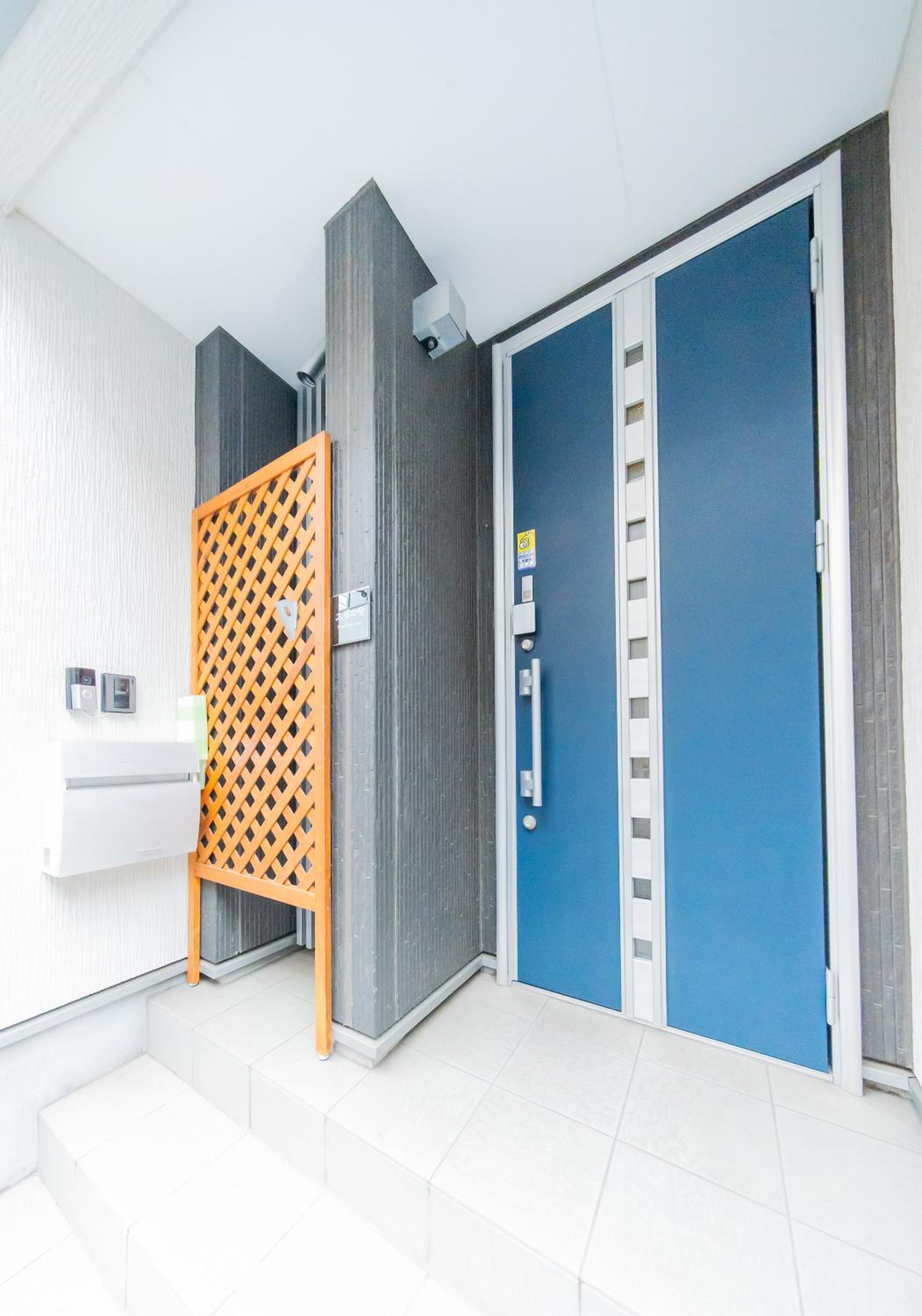 Tokyo Private House 大塚の宿