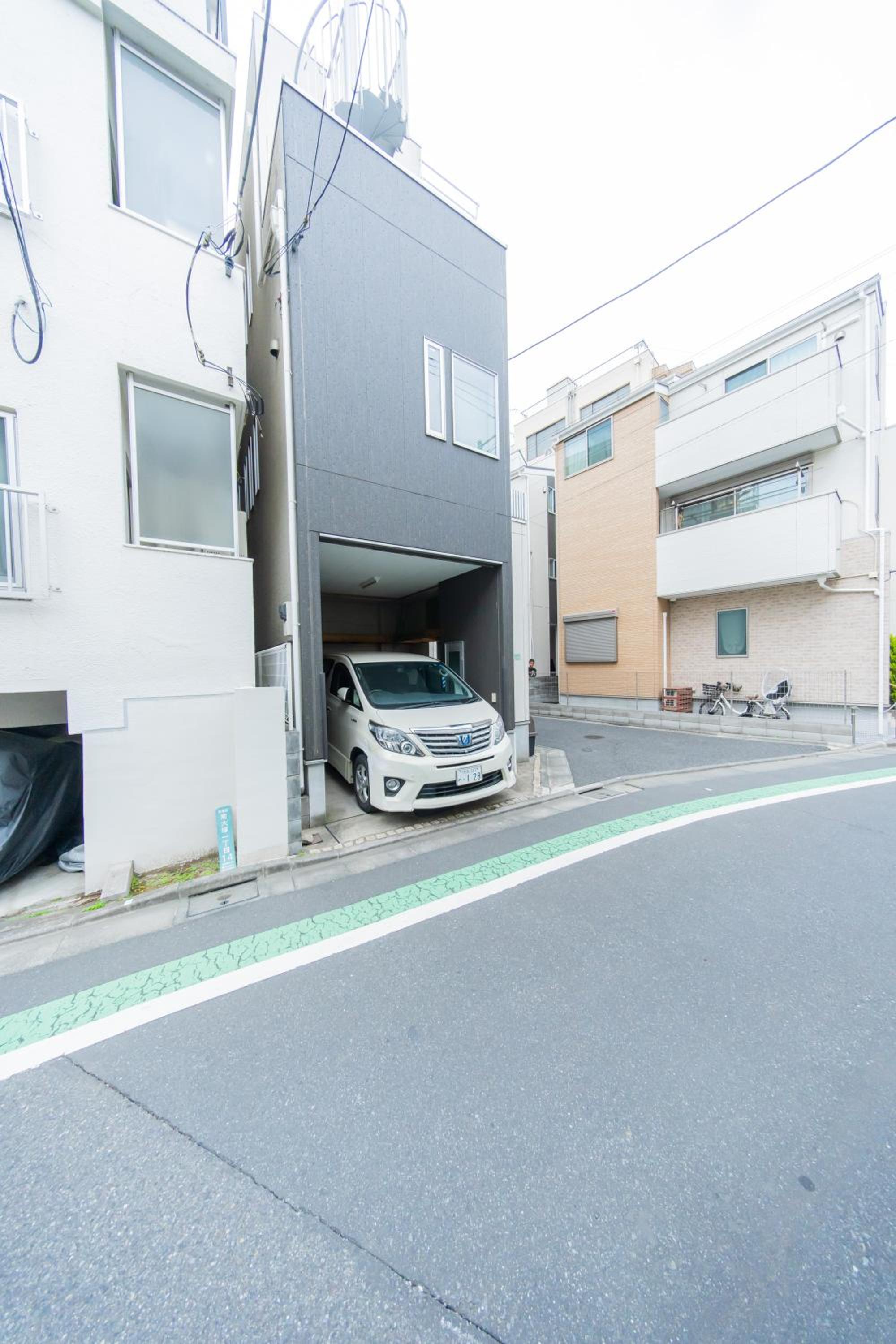Tokyo Private House 大塚の宿