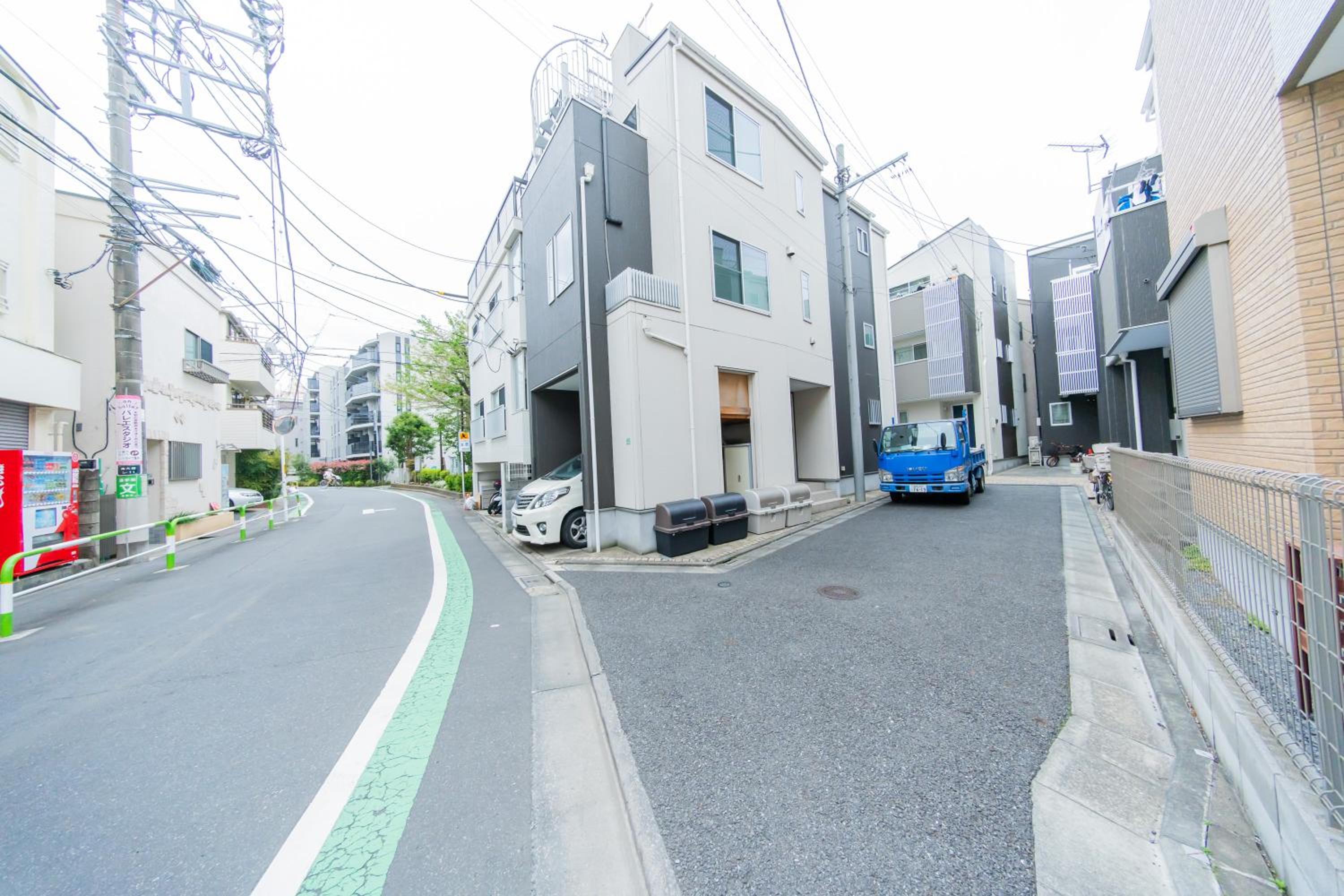 Tokyo Private House 大塚の宿