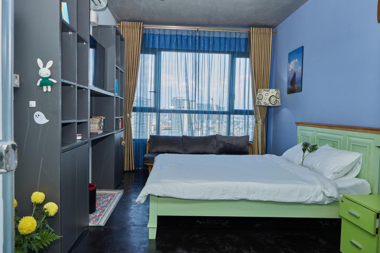 The View Riviera point Town 8 Tan Phu D7