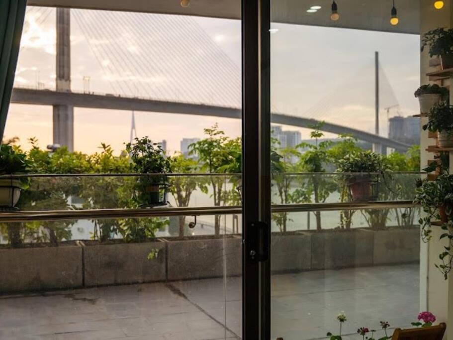 Home With View Bai Chay Bright view 2