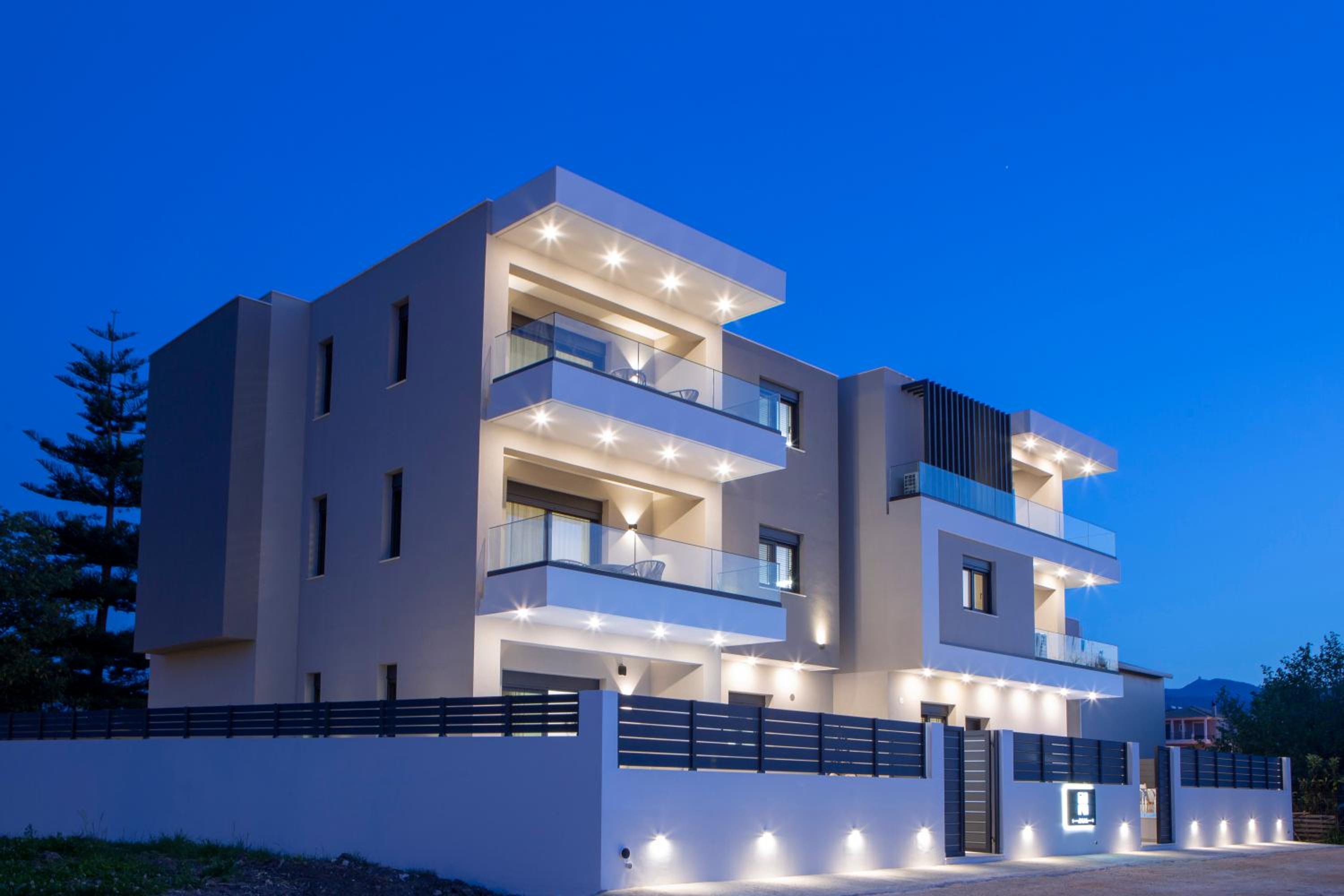 Pomaria Boutique Residences