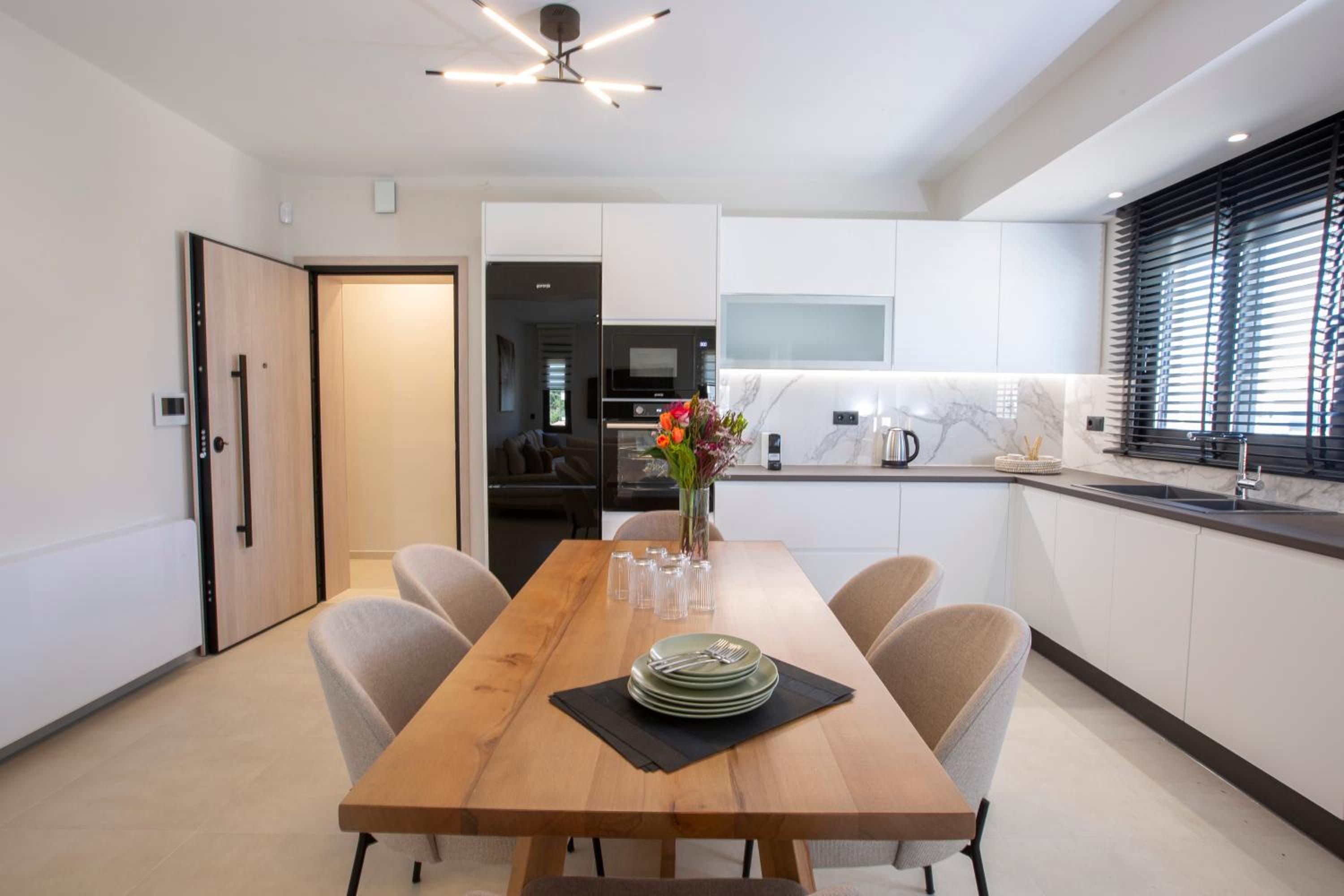 Pomaria Boutique Residences