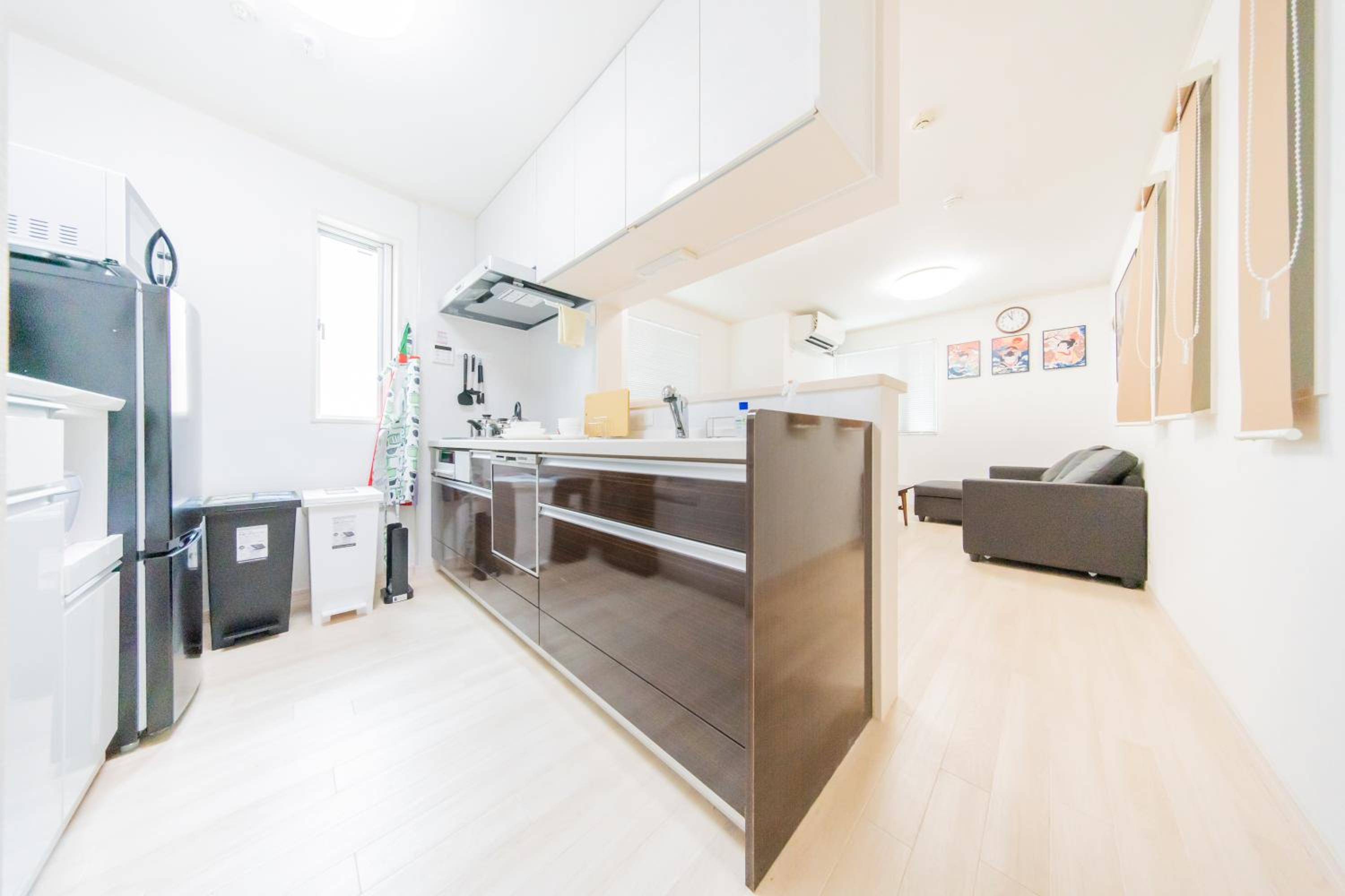 Tokyo Private House 大塚の宿