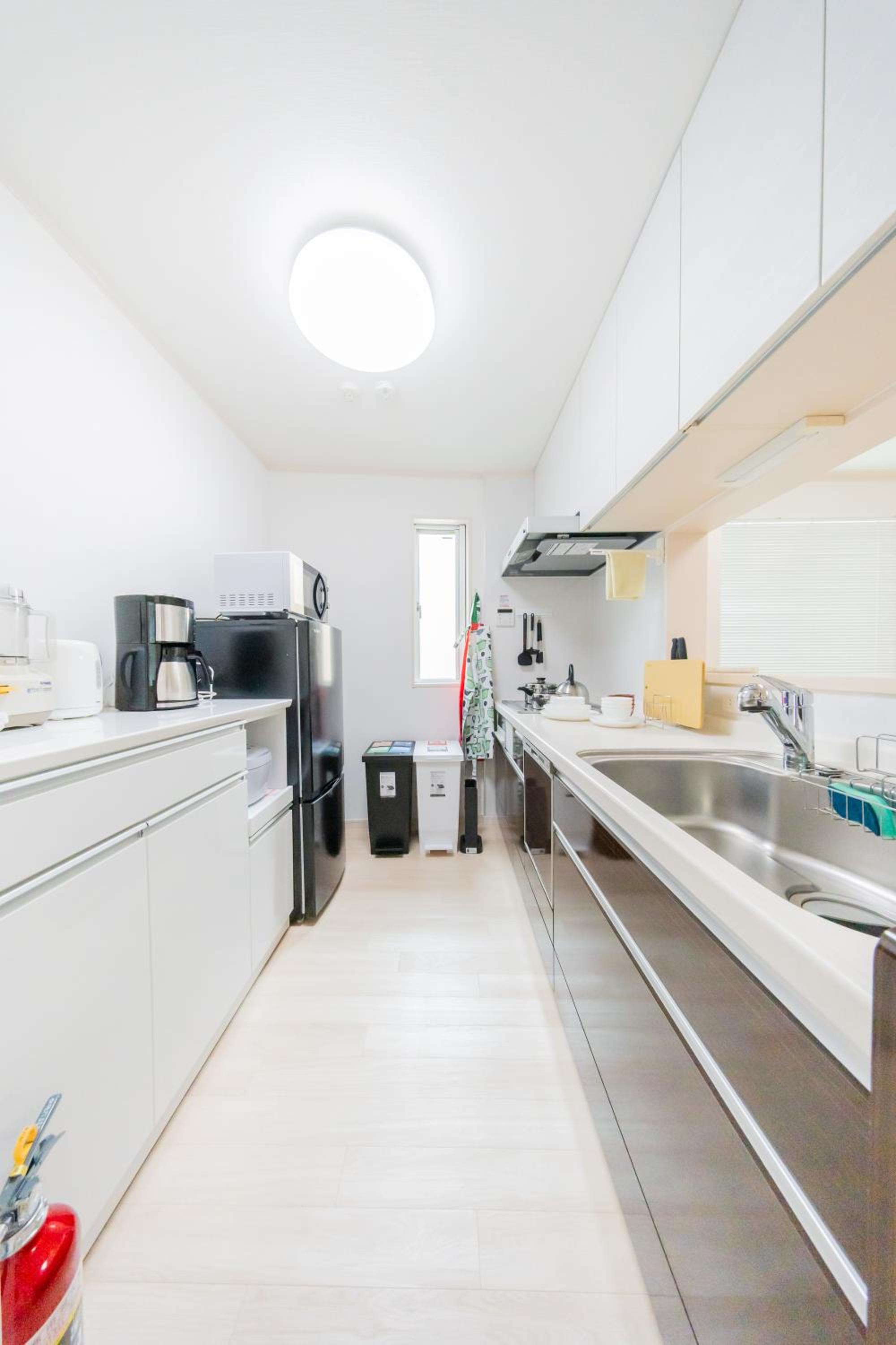 Tokyo Private House 大塚の宿