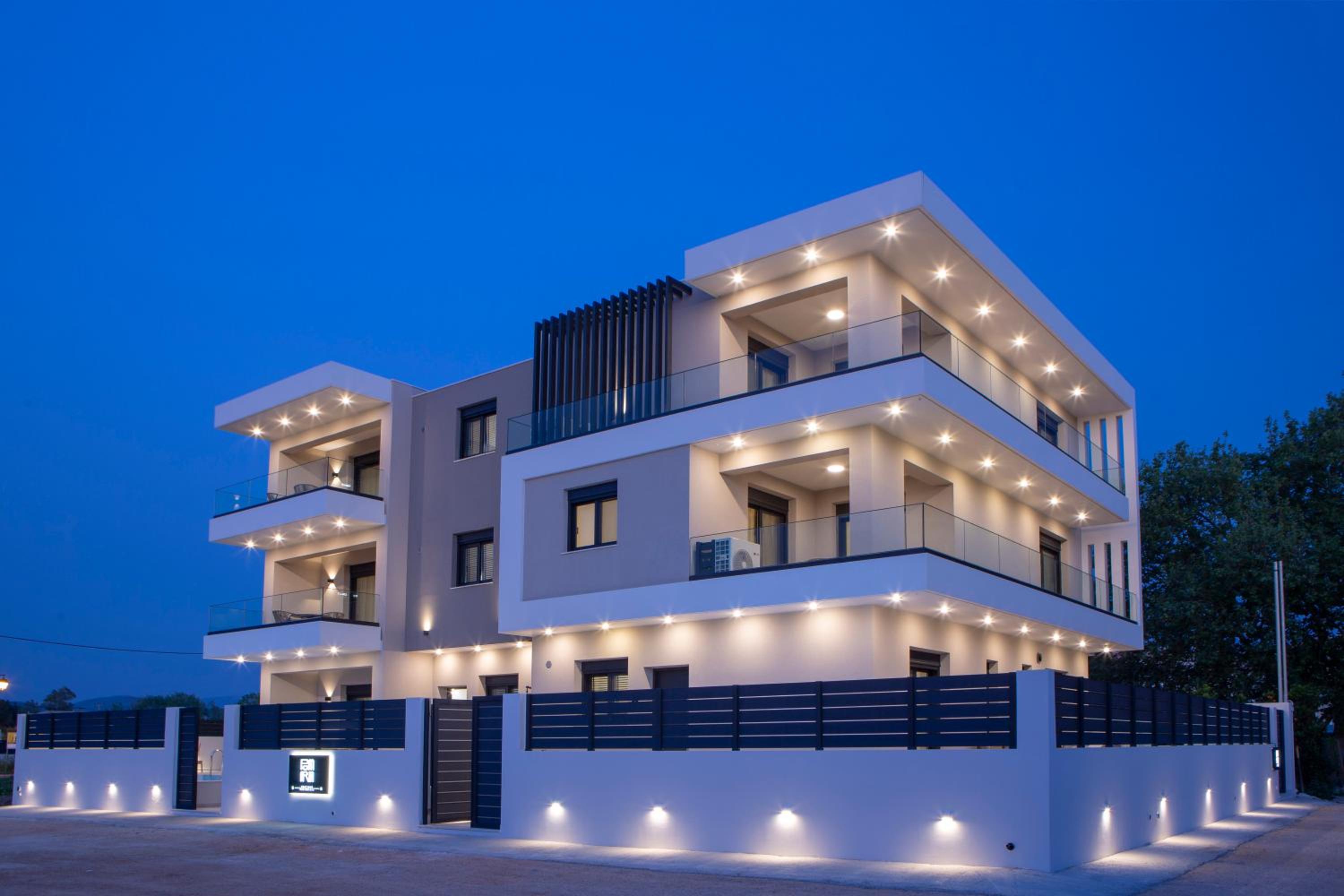 Pomaria Boutique Residences