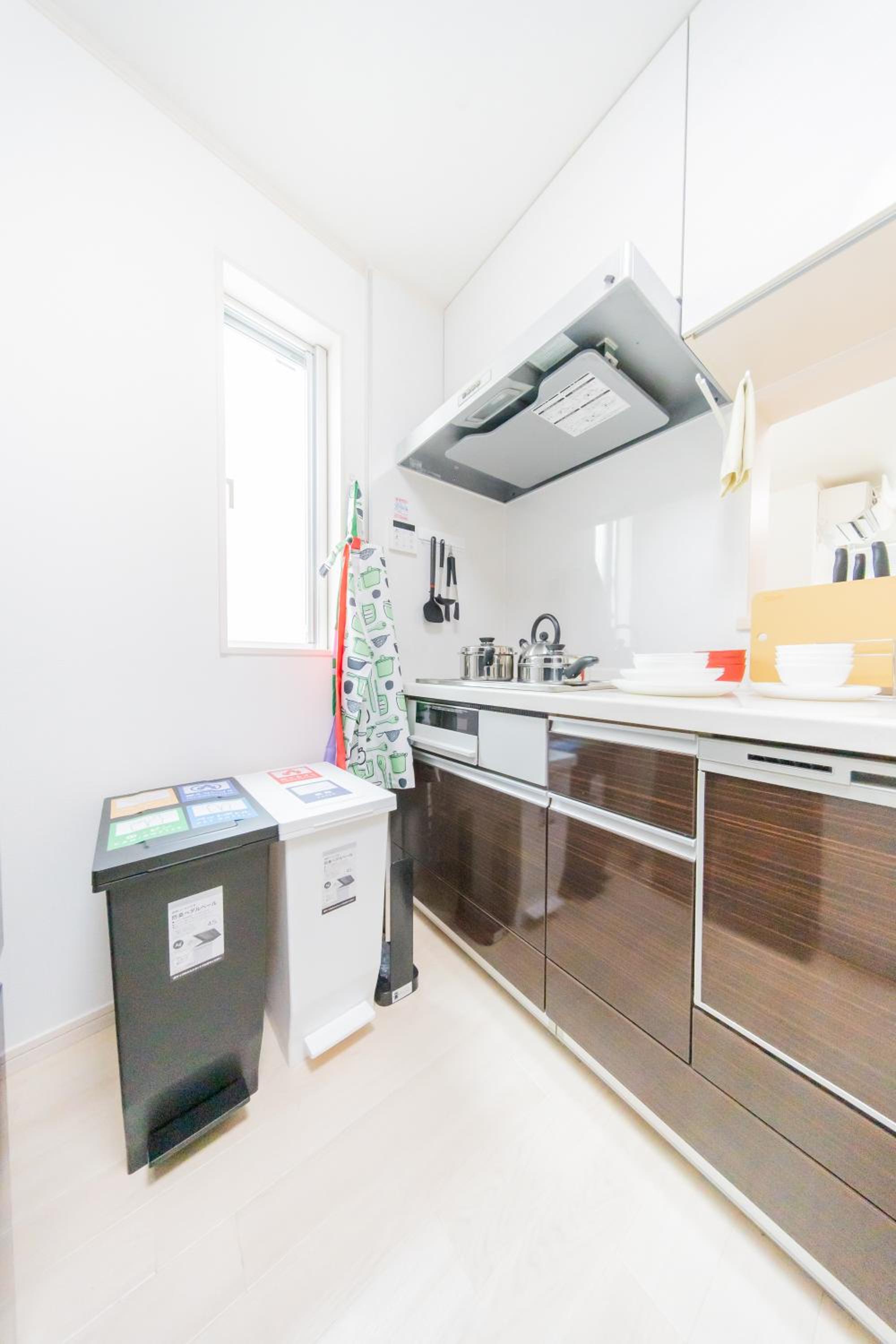 Tokyo Private House 大塚の宿