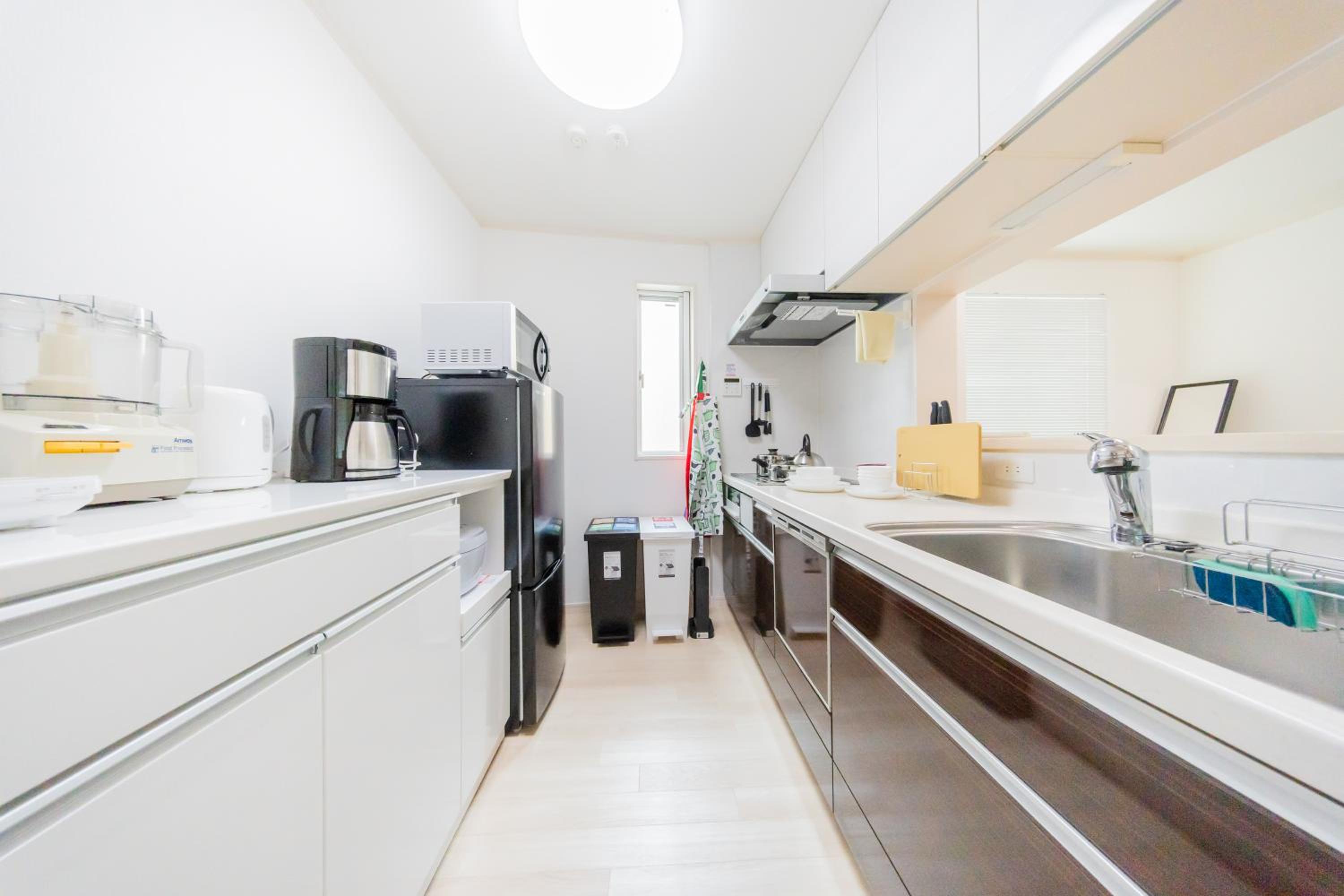 Tokyo Private House 大塚の宿