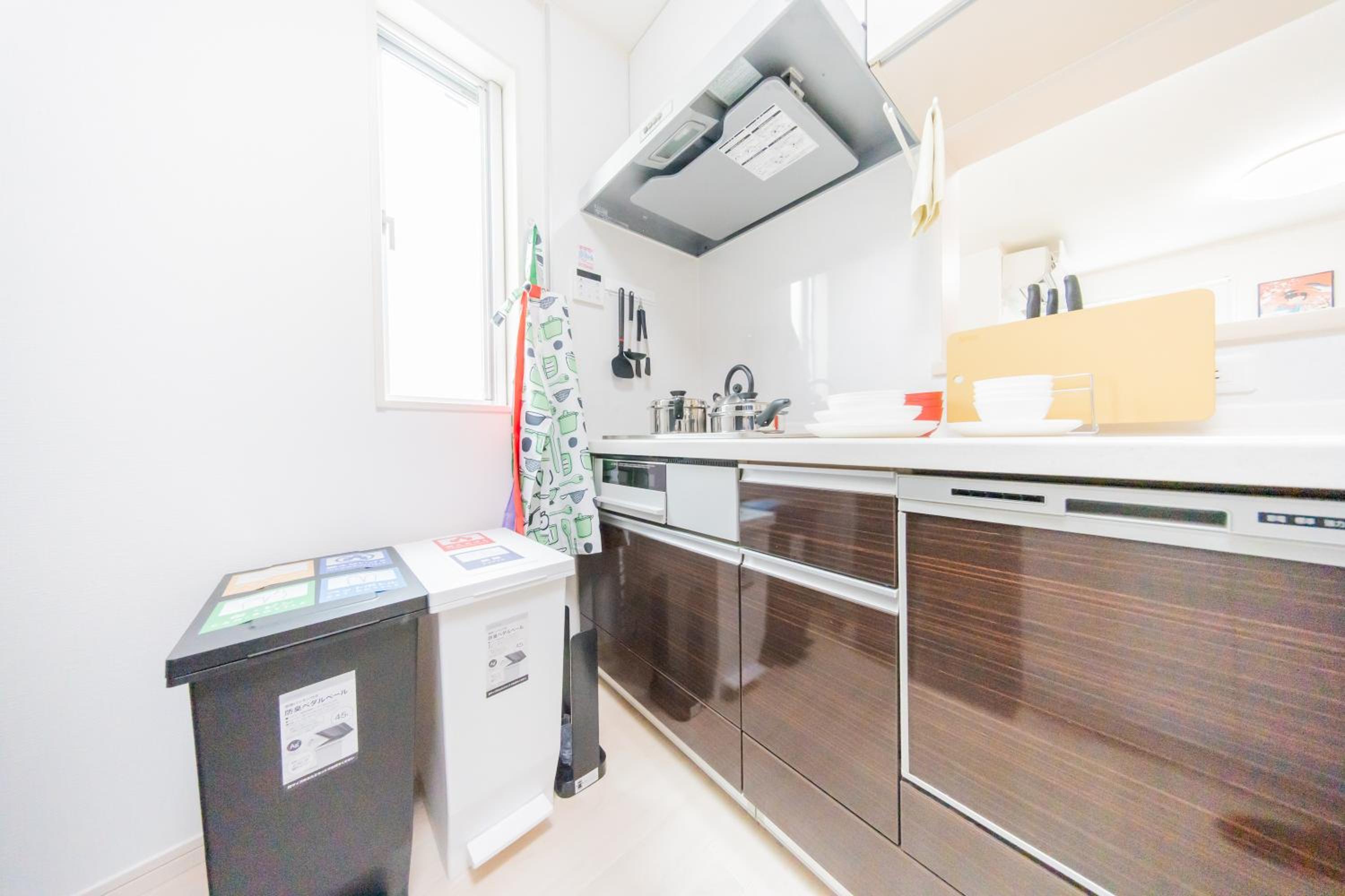 Tokyo Private House 大塚の宿