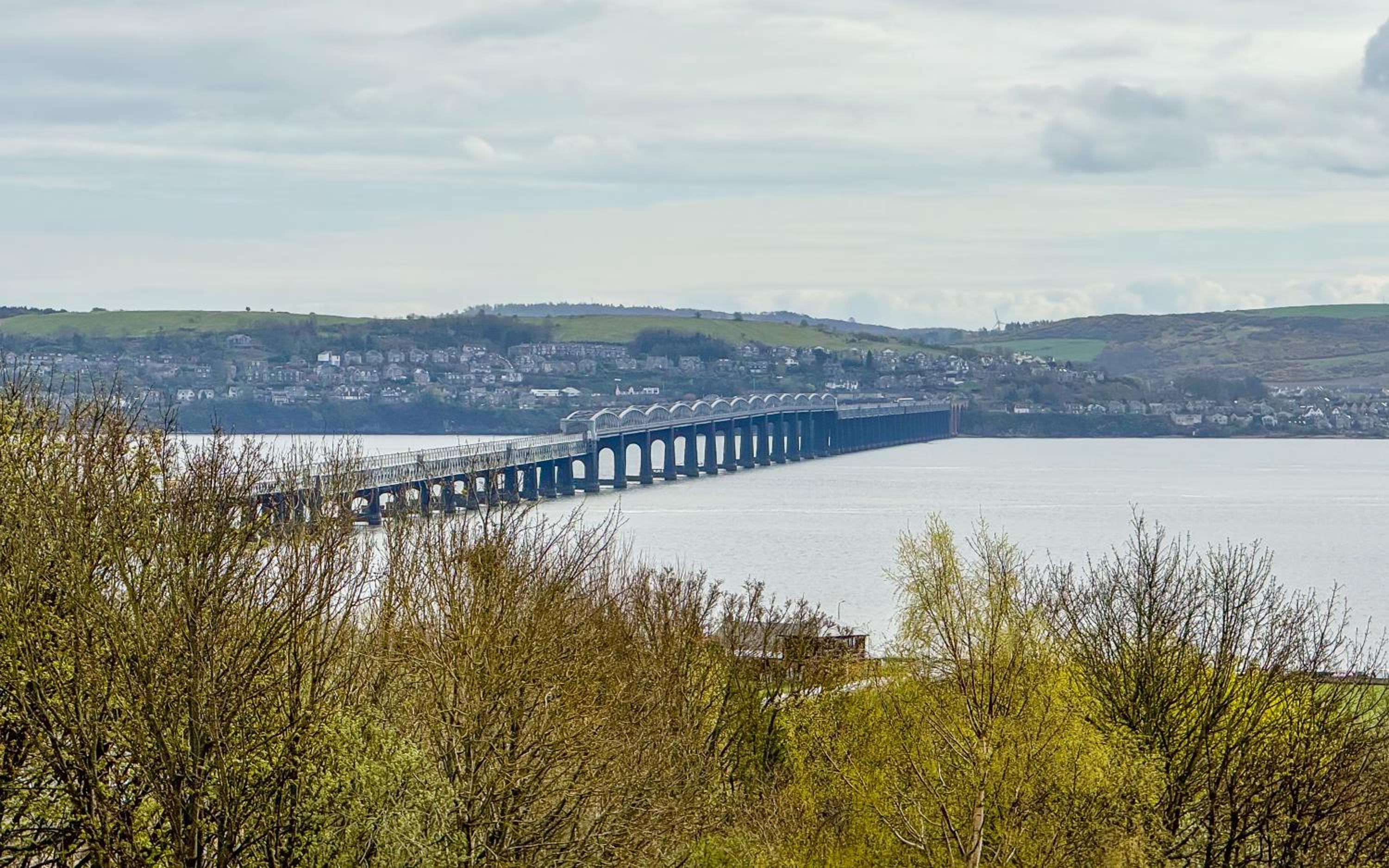 Seaview Cottage Central Dundee