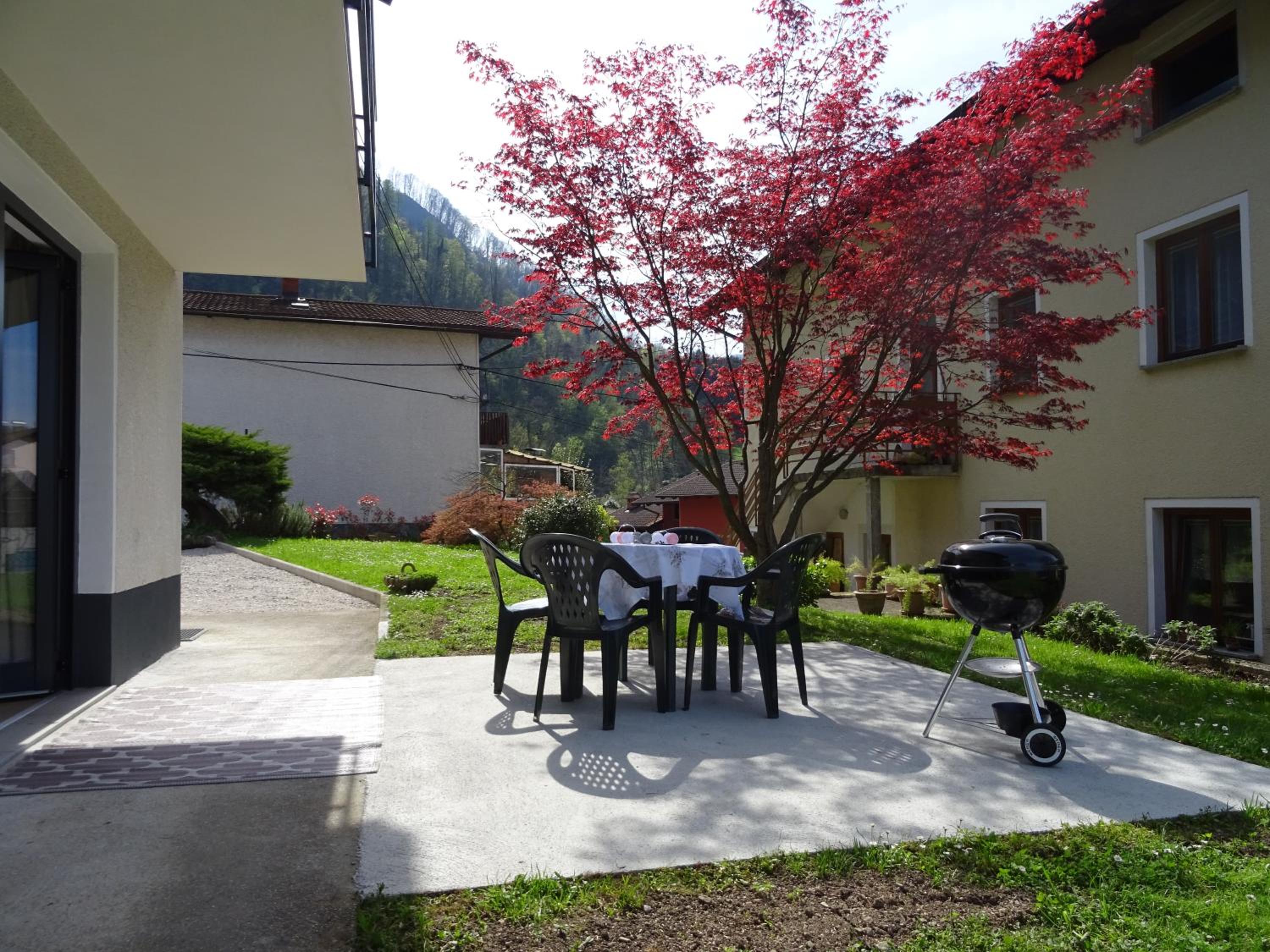 Apartment Josephine view 4