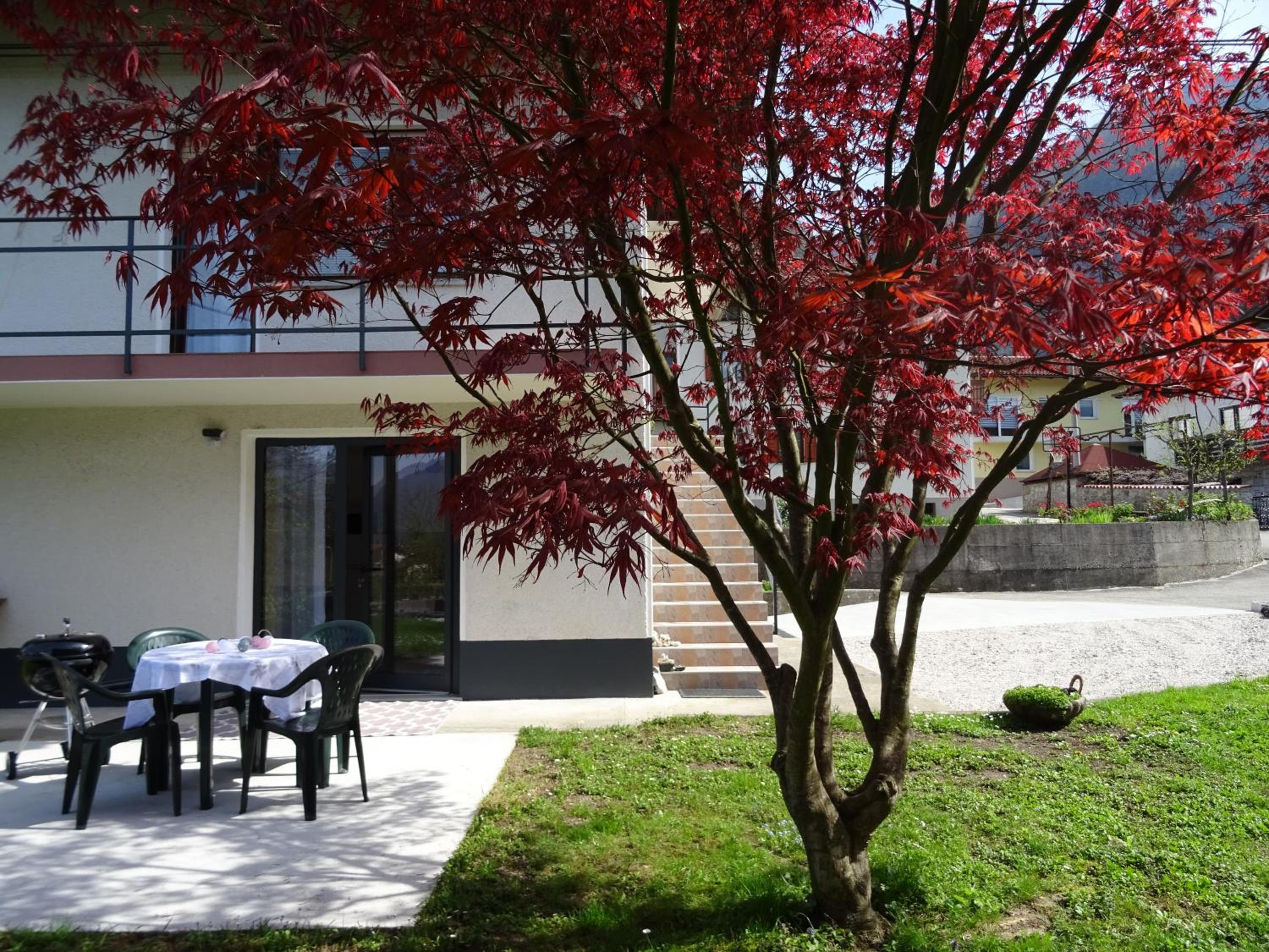 Apartment Josephine view 5