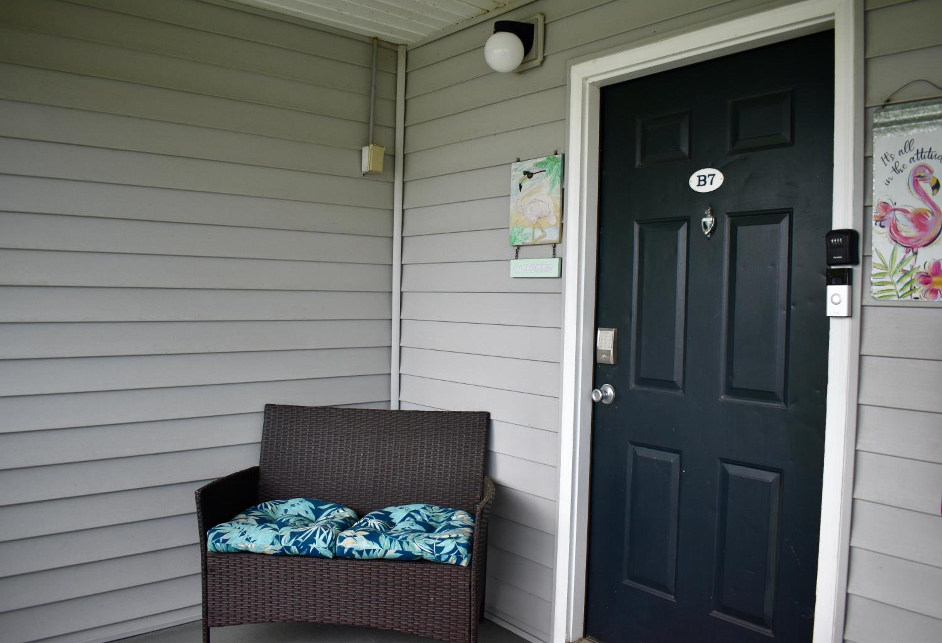 Good Vibes only at this family friendly, centrally located condo! view 2
