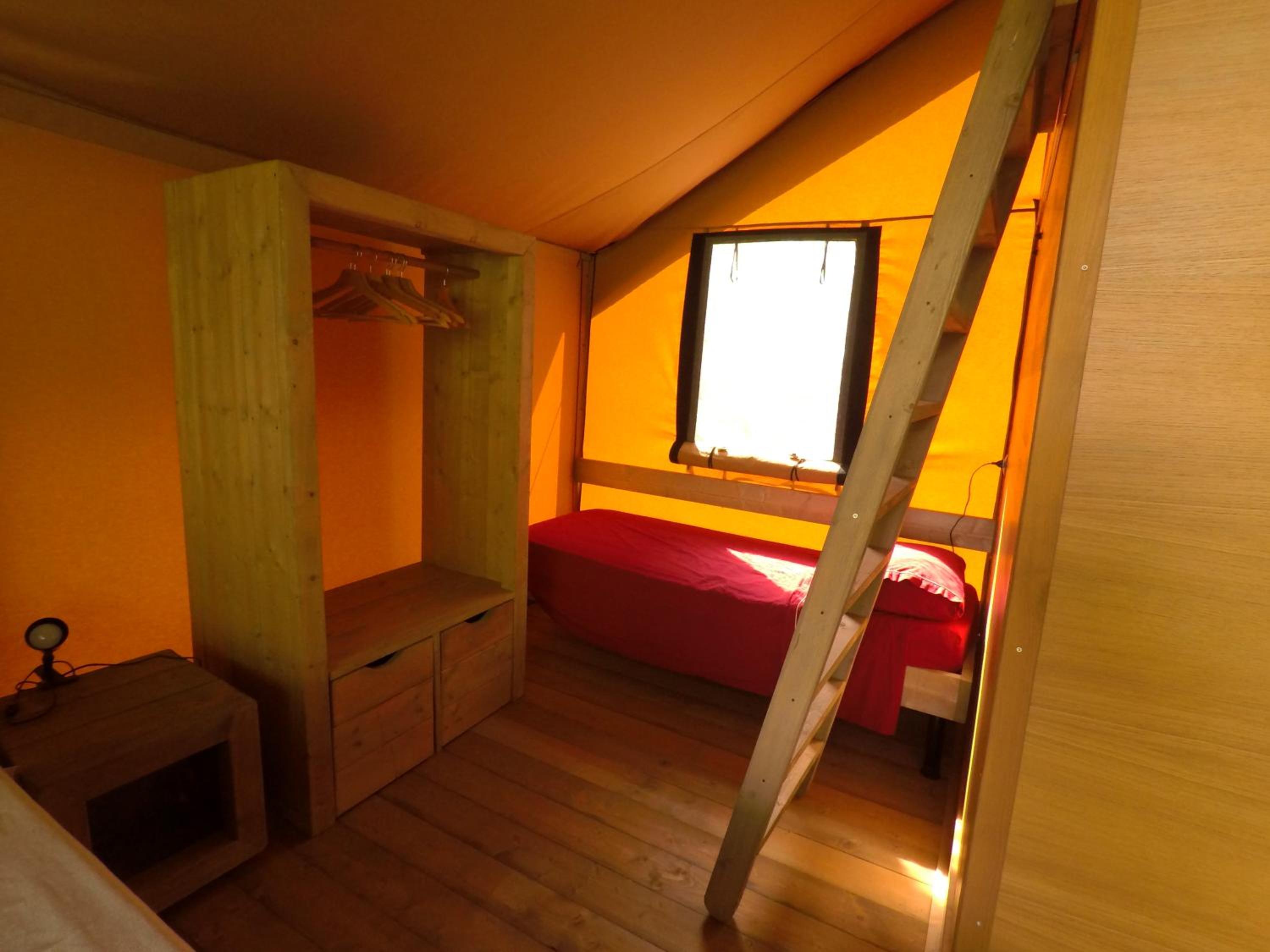 Glamping Podere Poggiagrilli