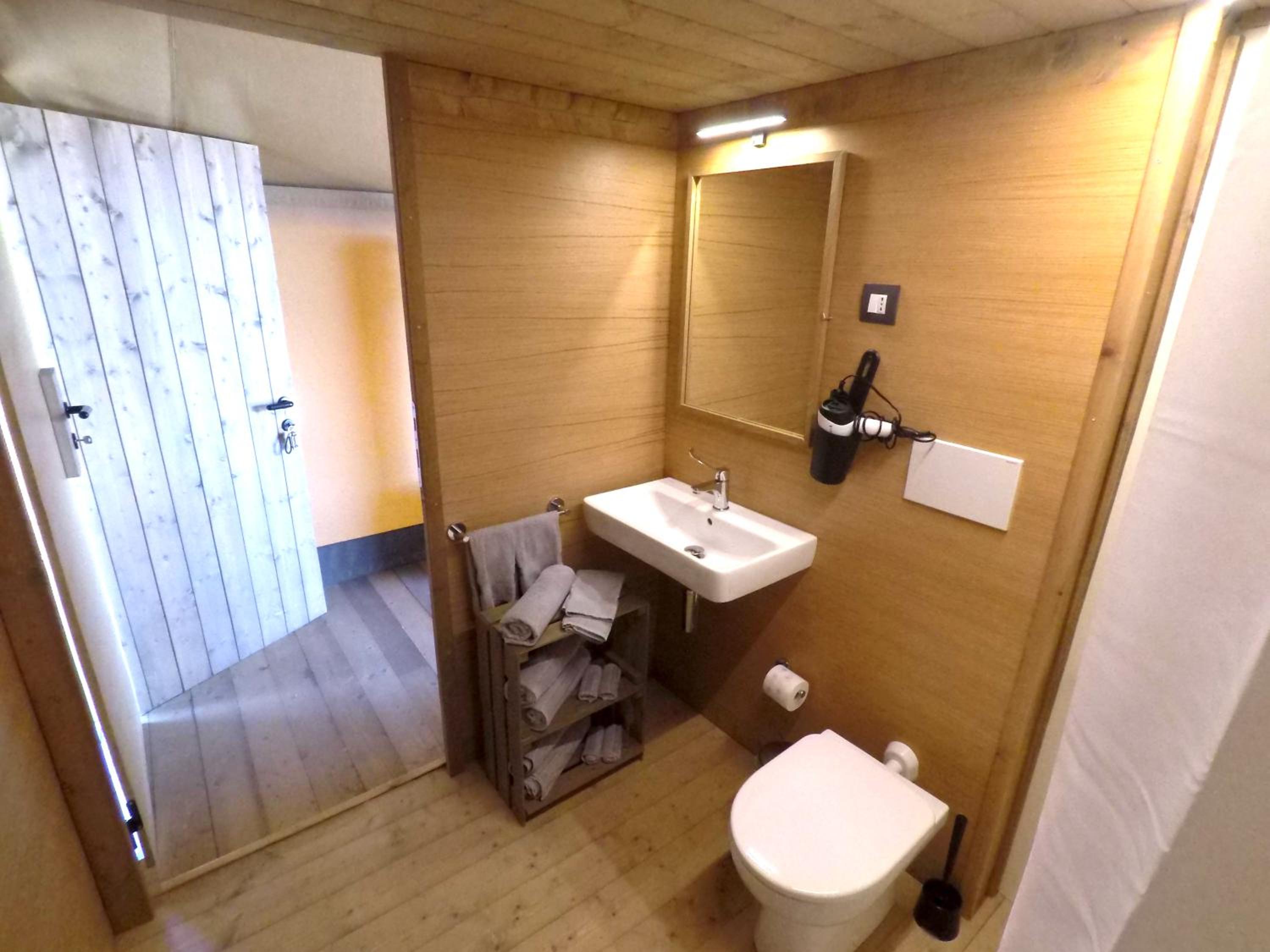 Glamping Podere Poggiagrilli