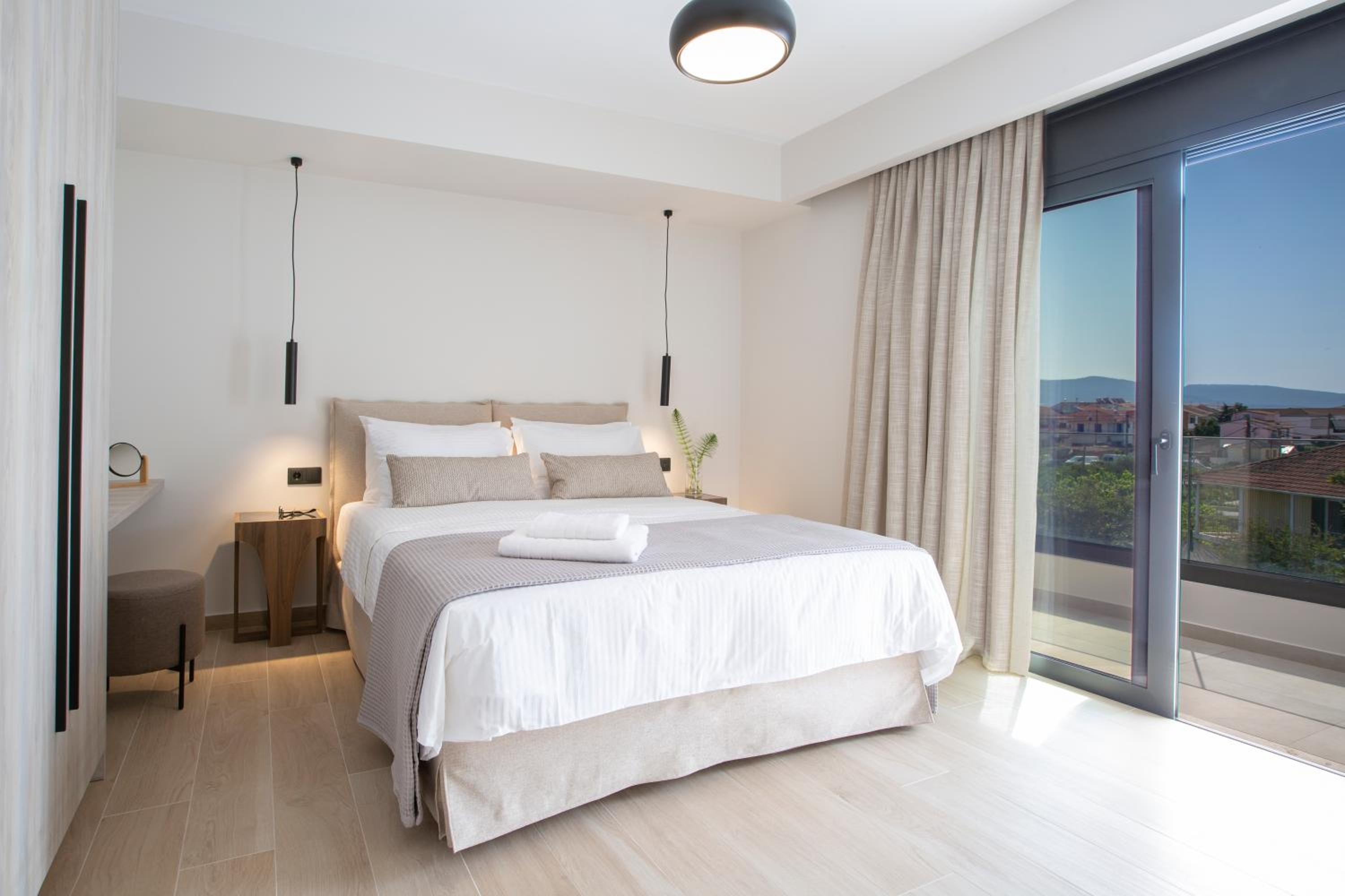 Pomaria Boutique Residences