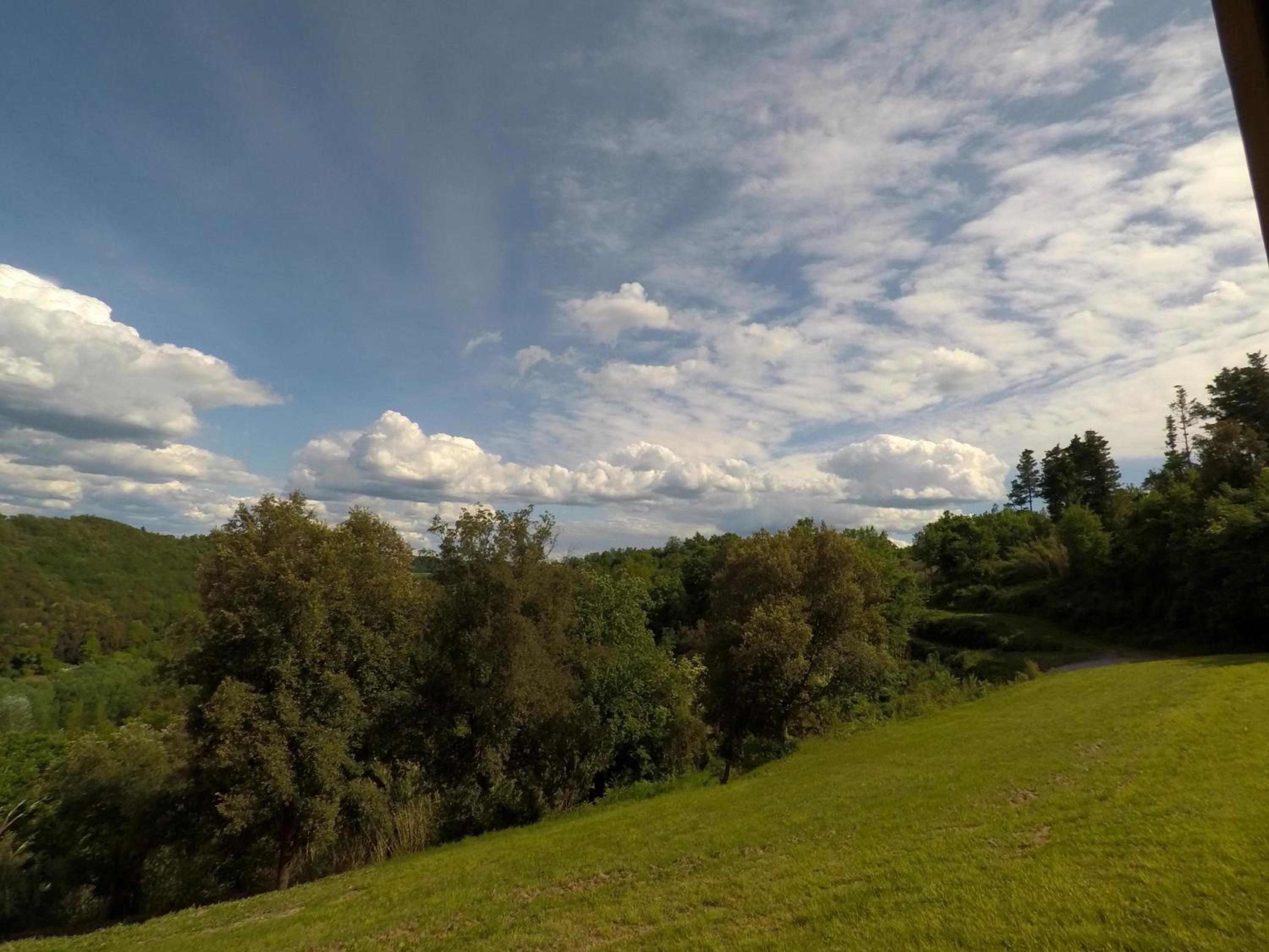 Glamping Podere Poggiagrilli