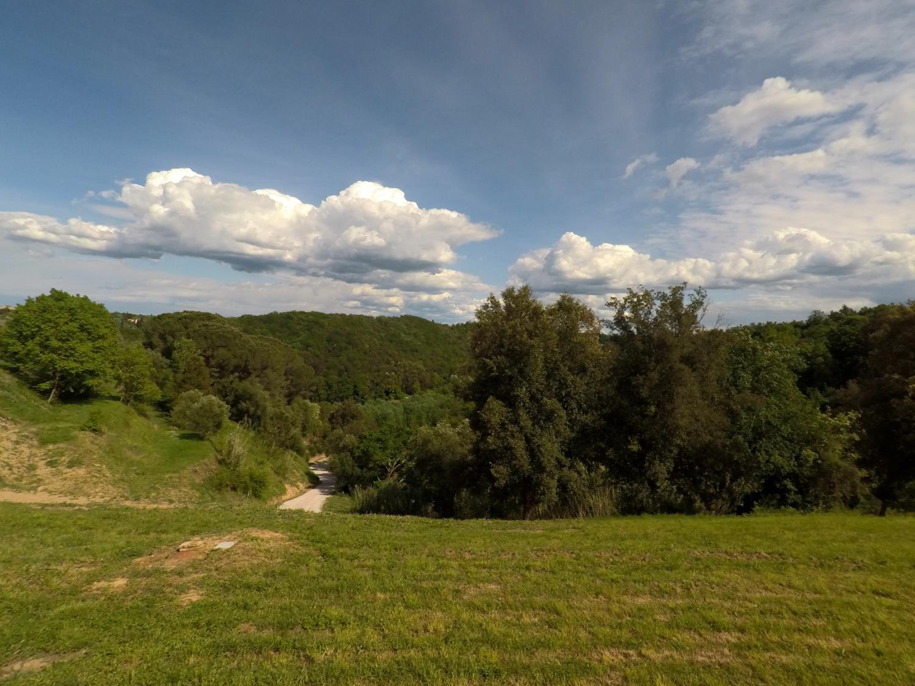 Glamping Podere Poggiagrilli