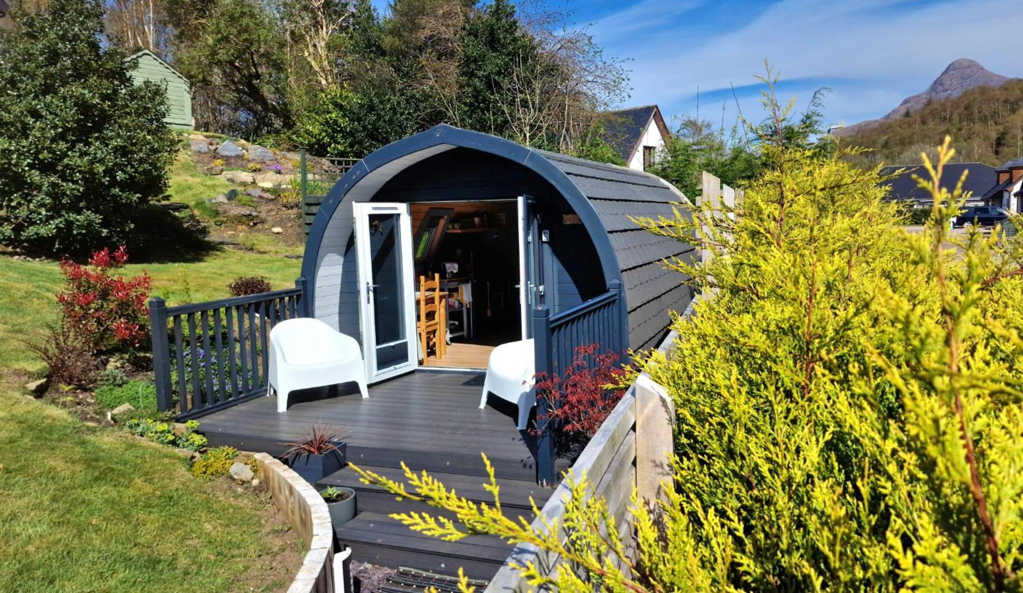 Bothan Creag Sobhrag