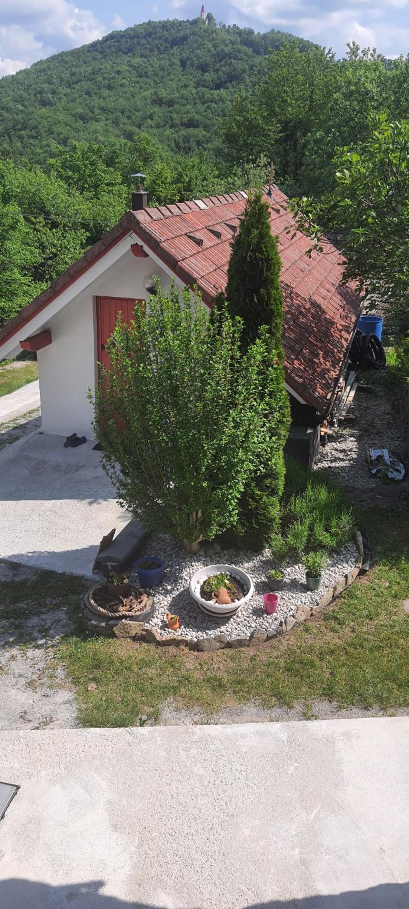 Babičina hišica