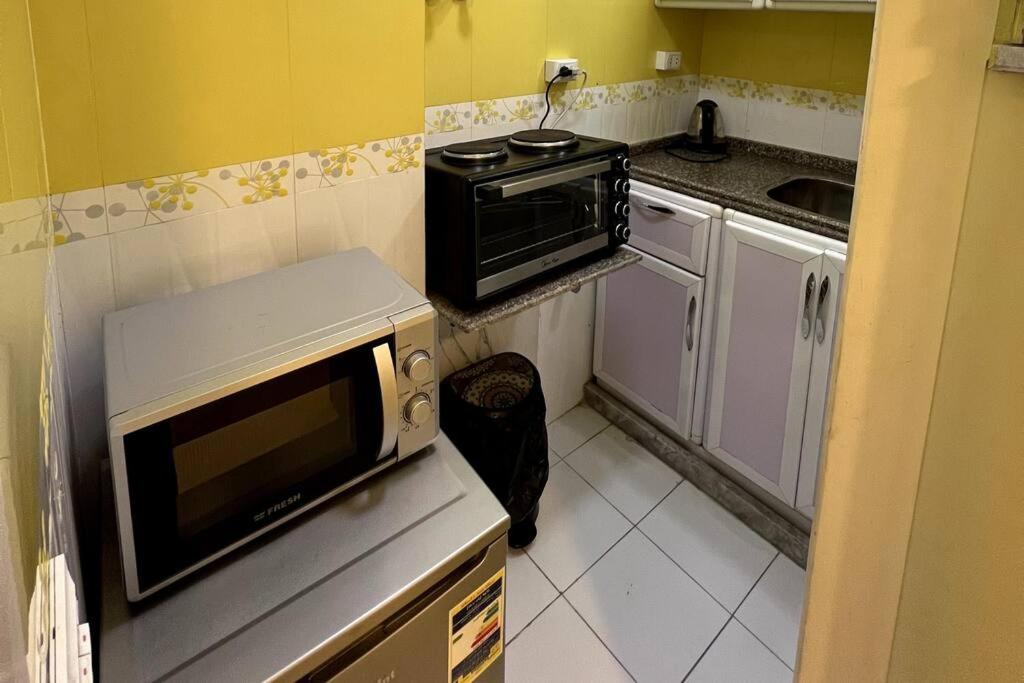Stylish 2BR Apt in Downtown - Royal 2