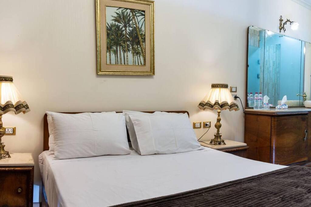 Stylish 2BR Apt in Downtown - Royal 2