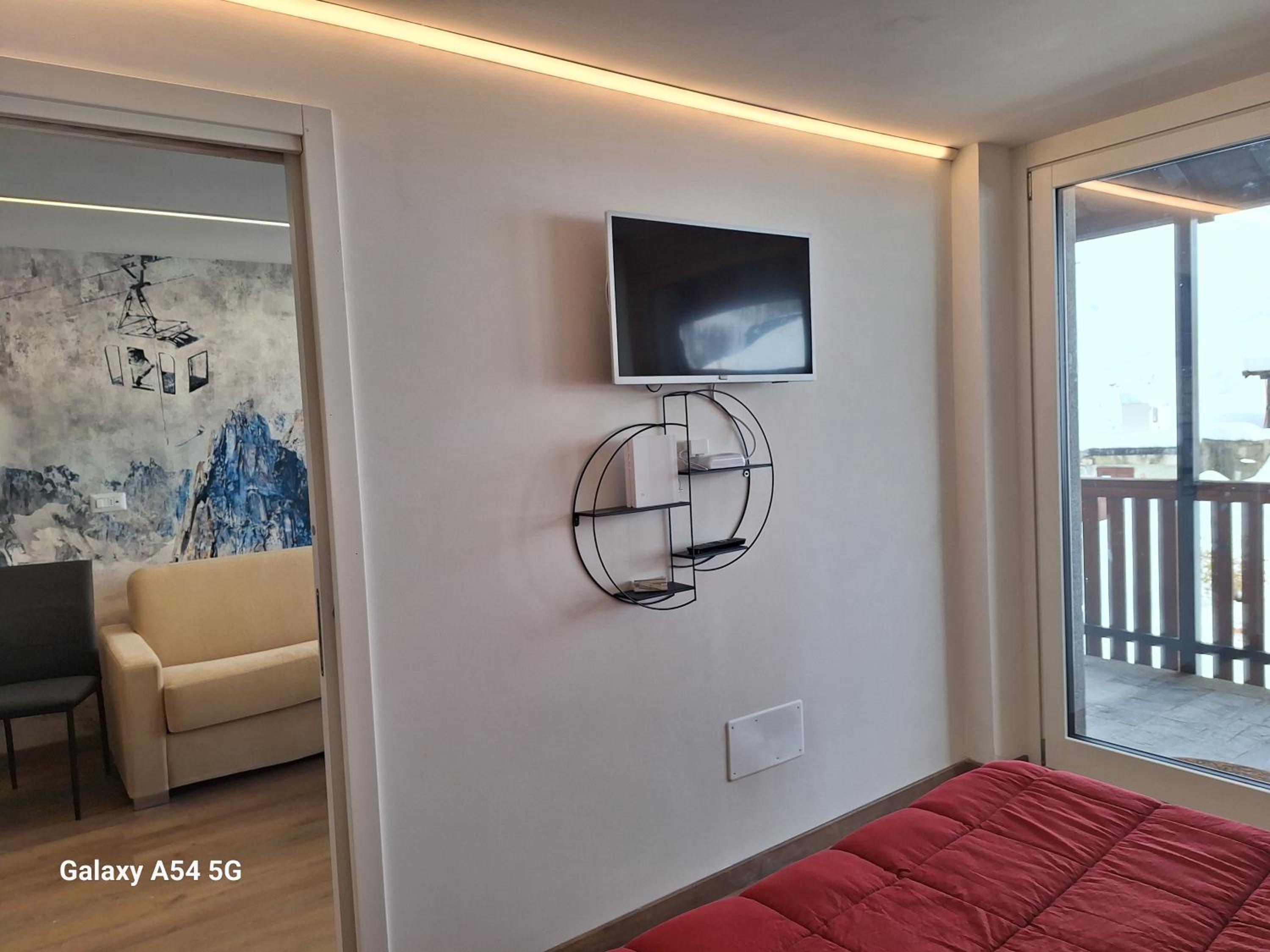 Casa Becca
