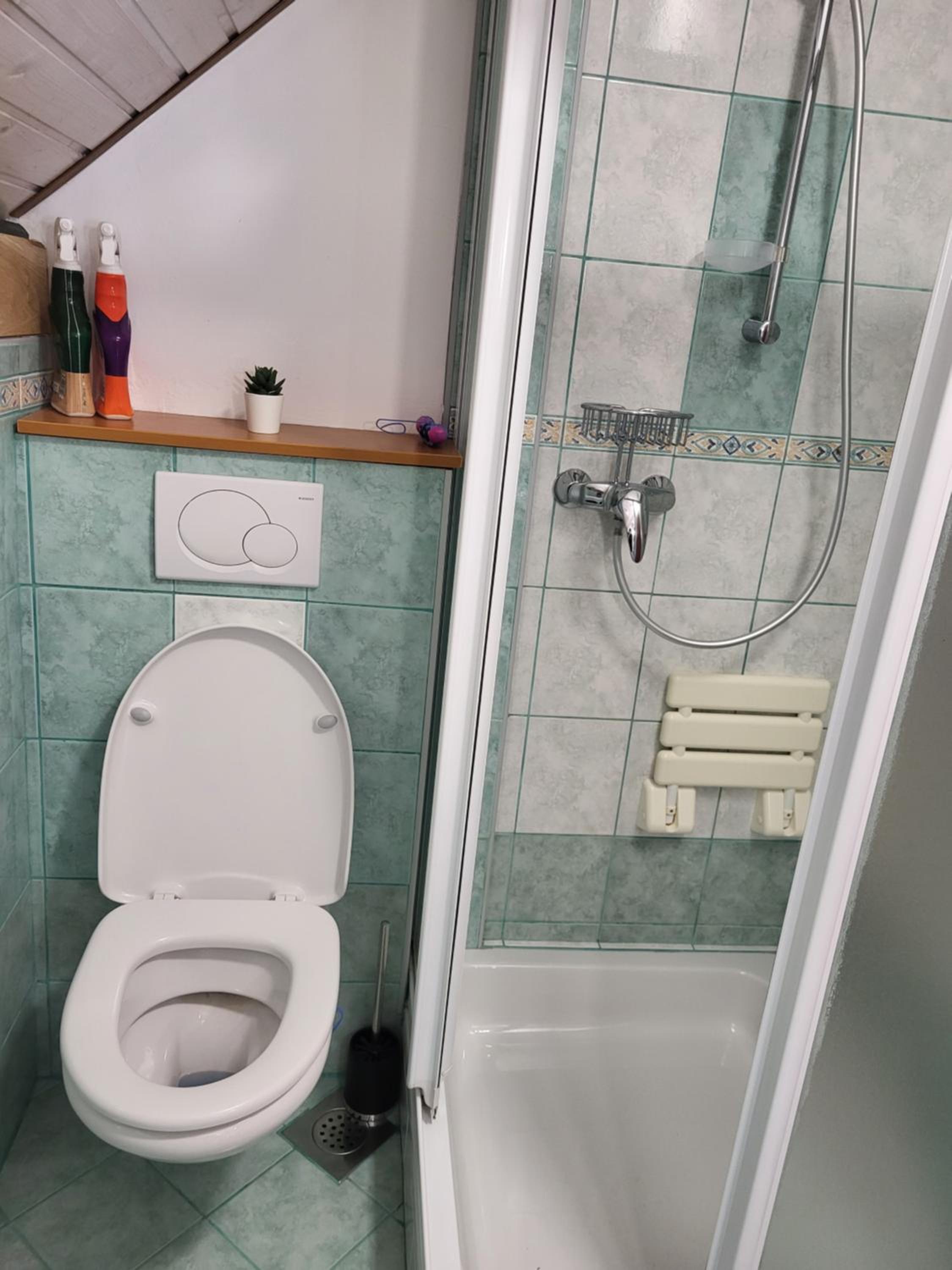 Babičina hišica