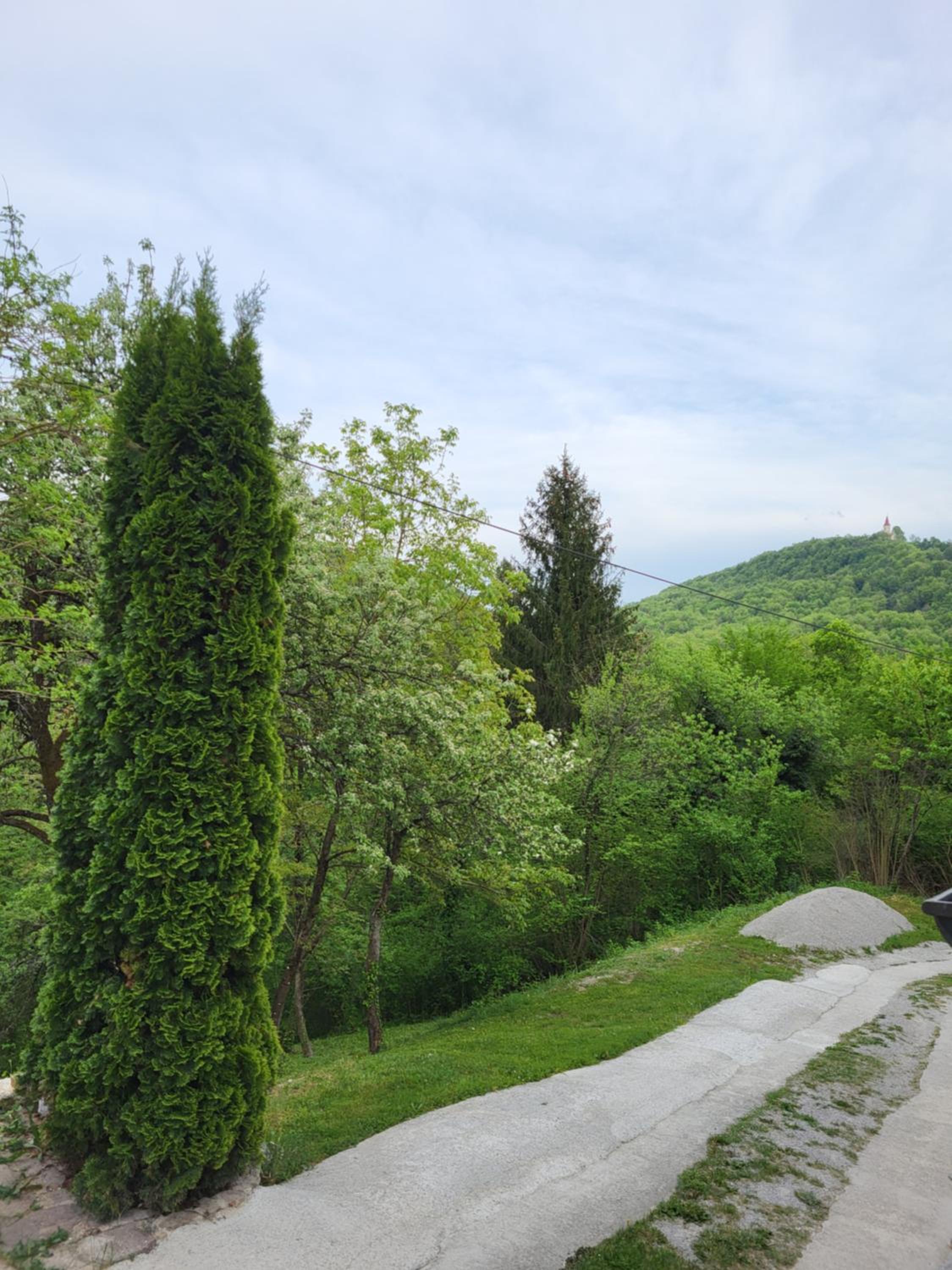 Babičina hišica