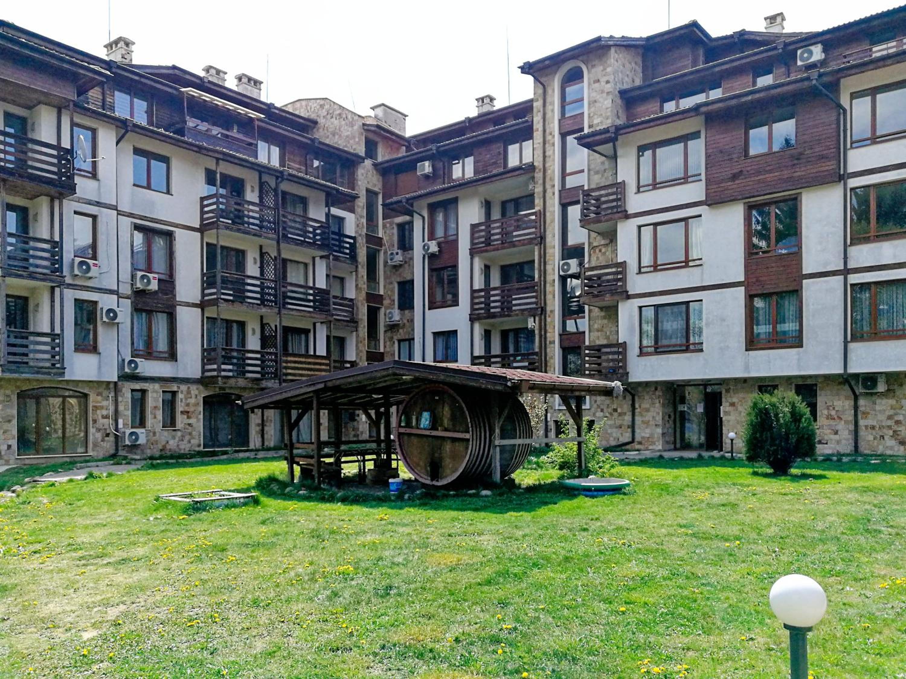 building