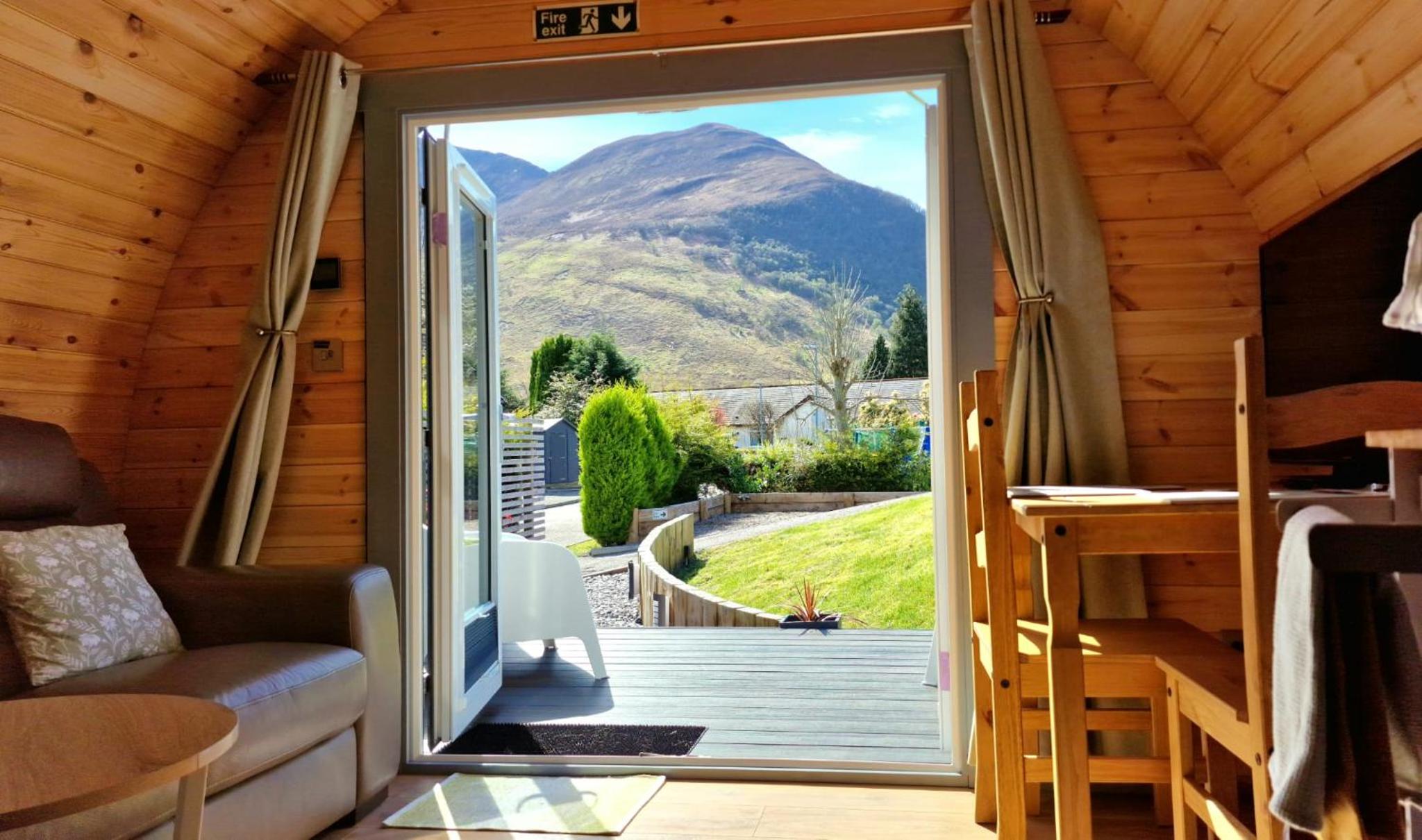 Bothan Creag Sobhrag