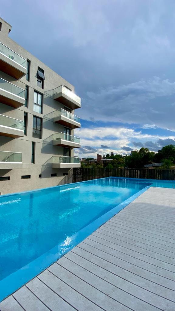 Carlos Paz-Lake Towers