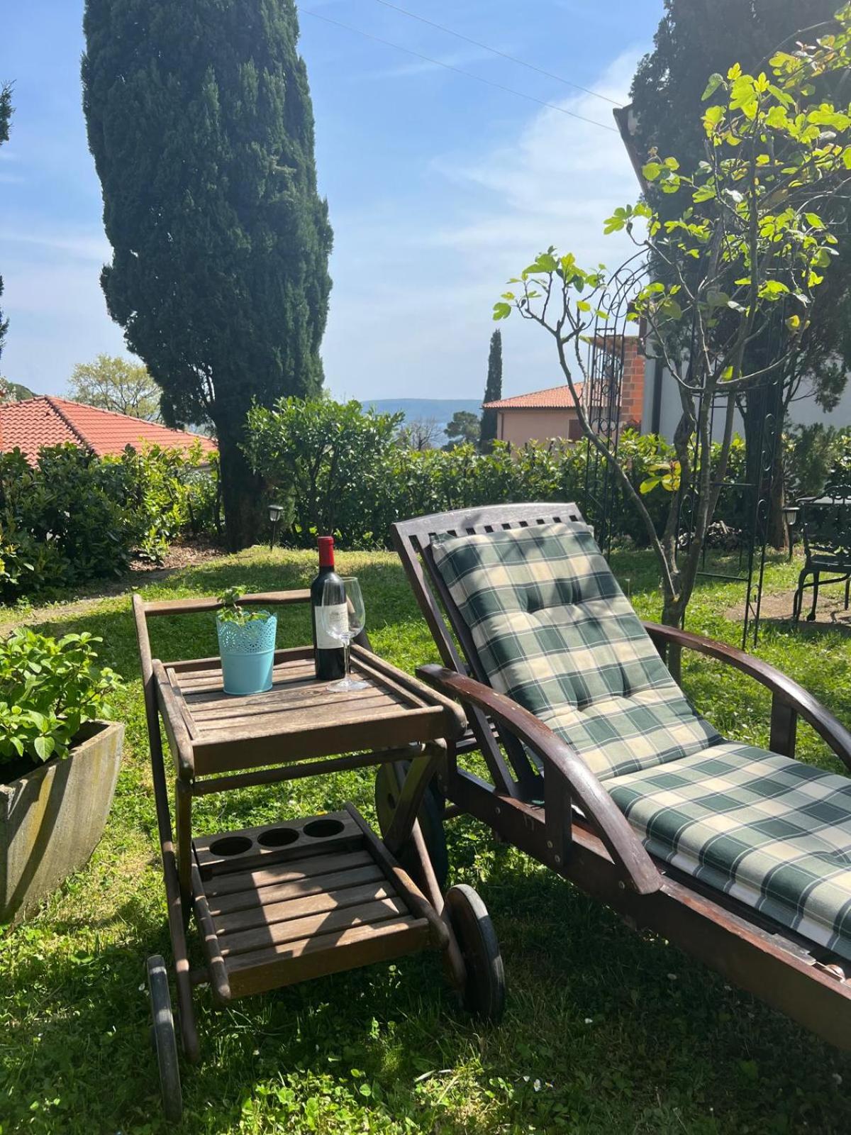 Apartman Merania