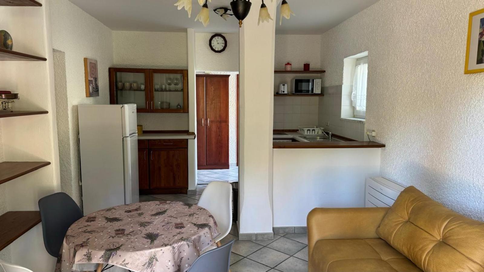 Apartman Merania
