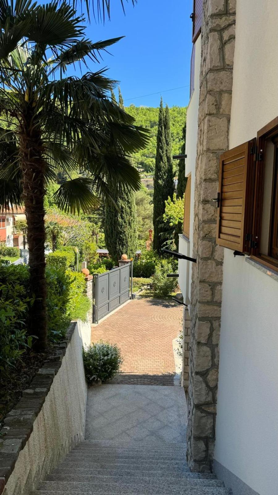 Apartman Merania