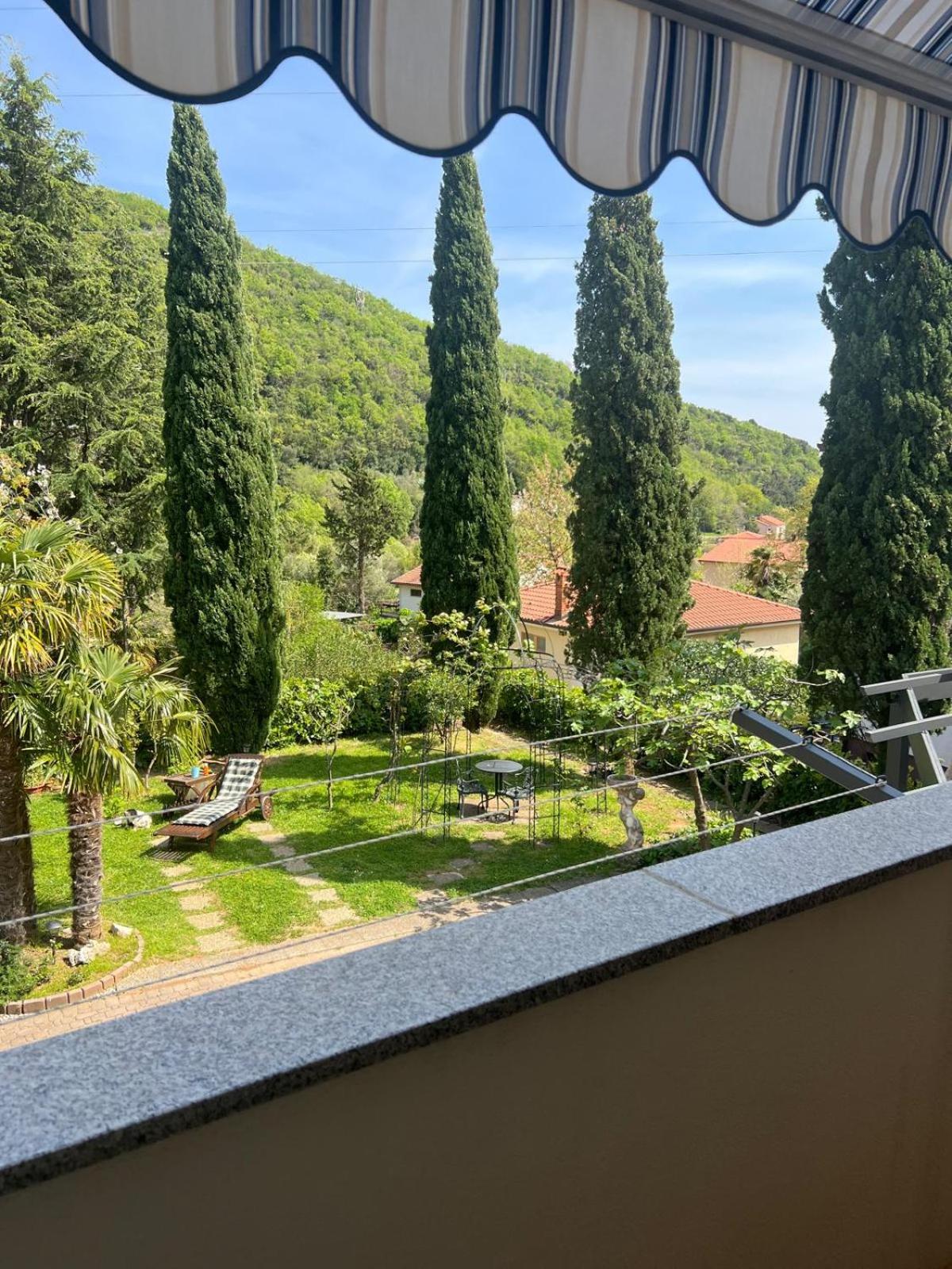 Apartman Merania
