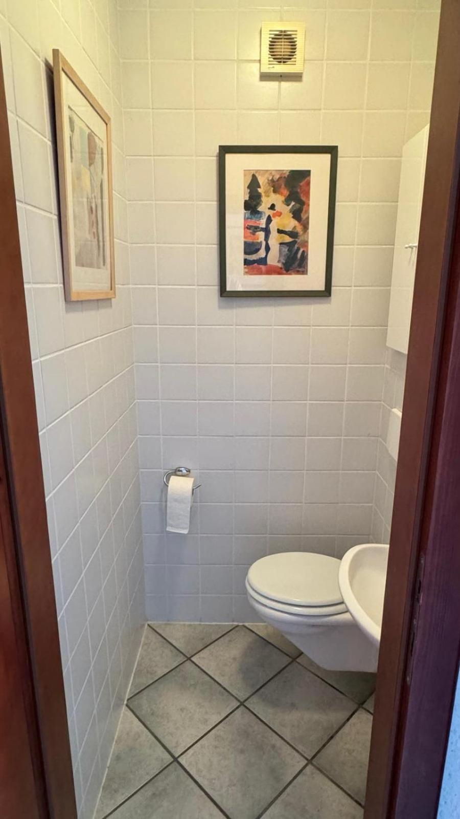 Apartman Merania