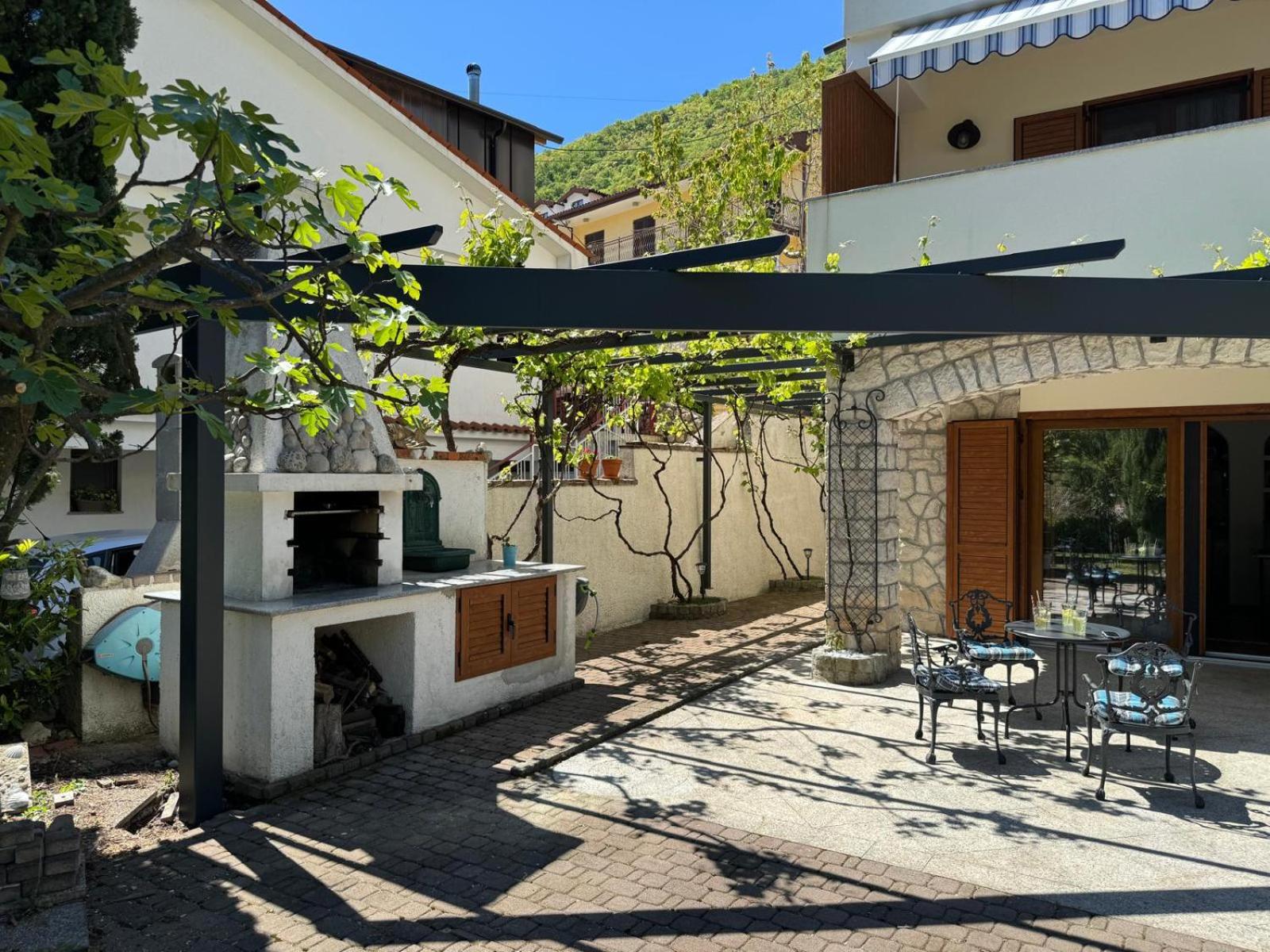 Apartman Merania